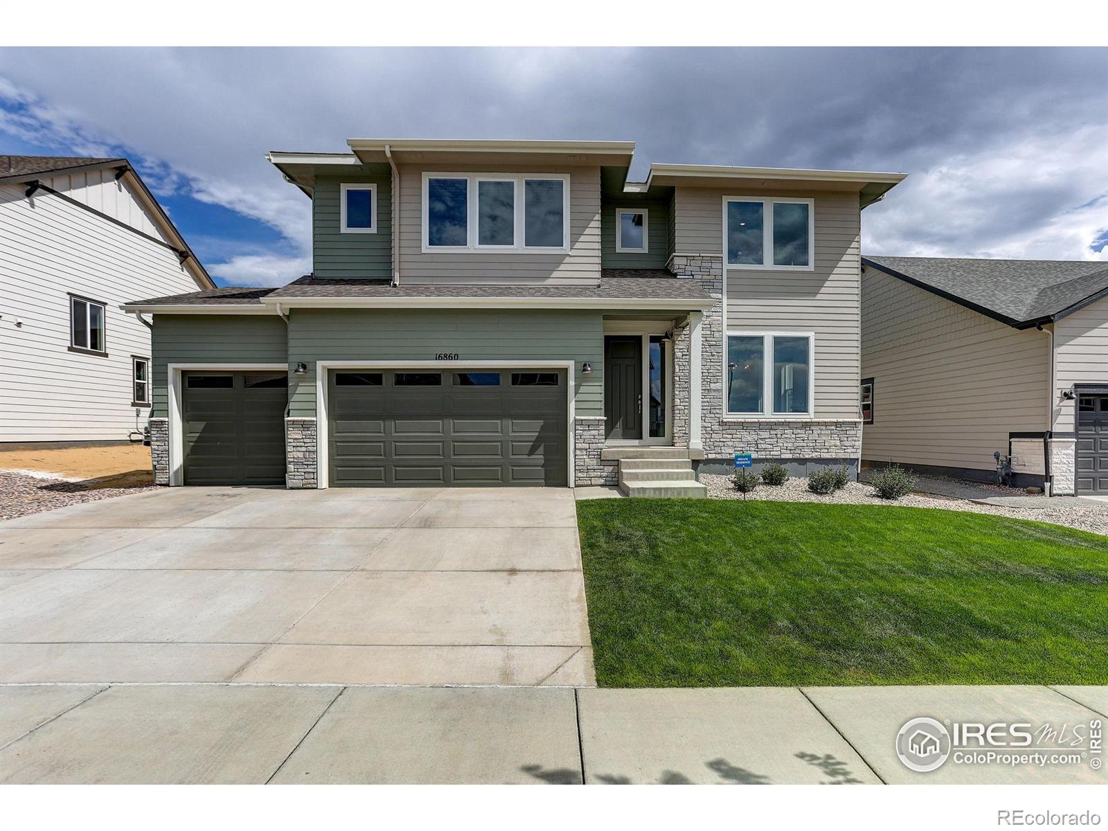 16860 Mckay Drive Mead CO 80542