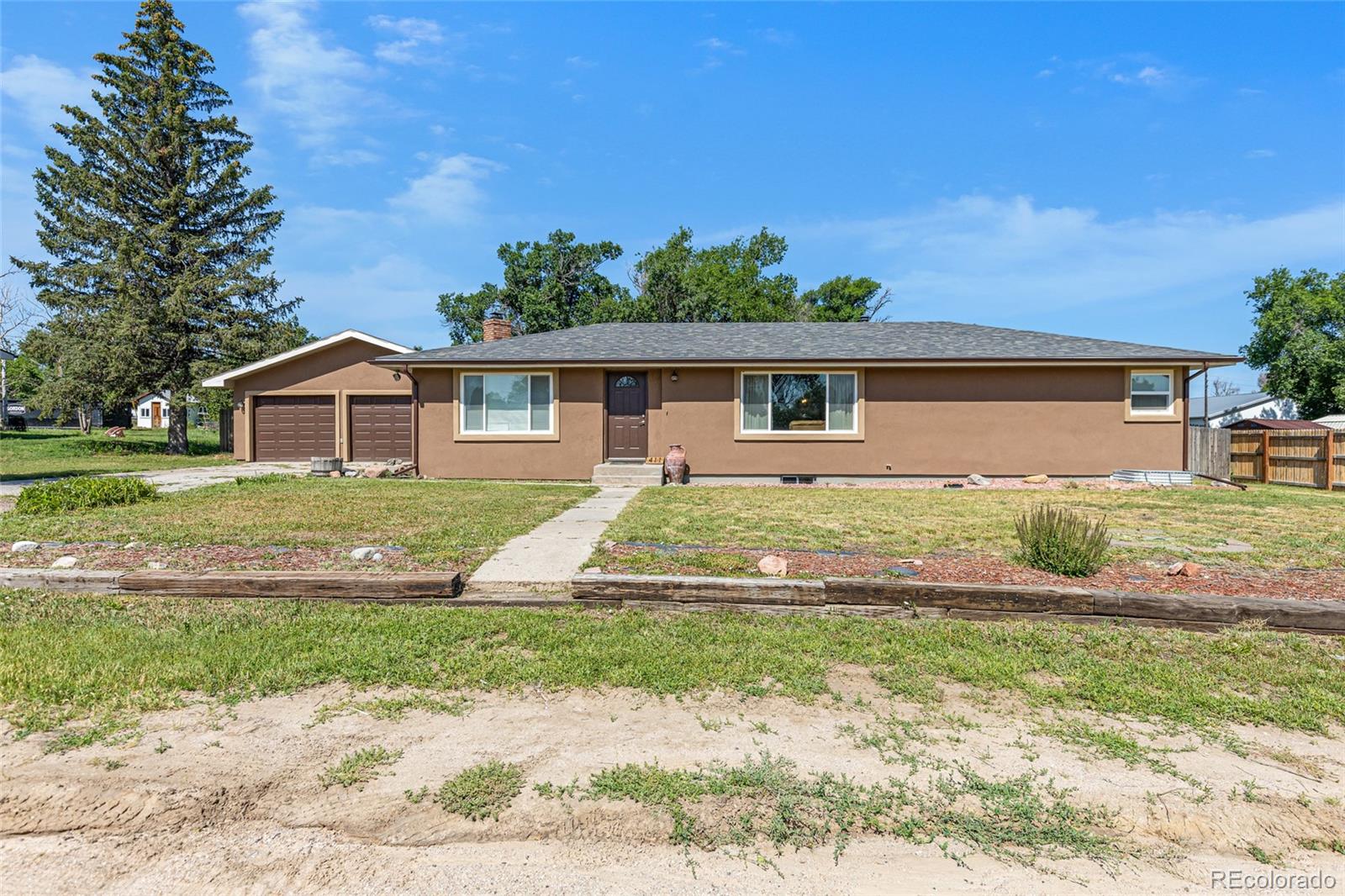 411 Dakota Avenue Simla CO 80835