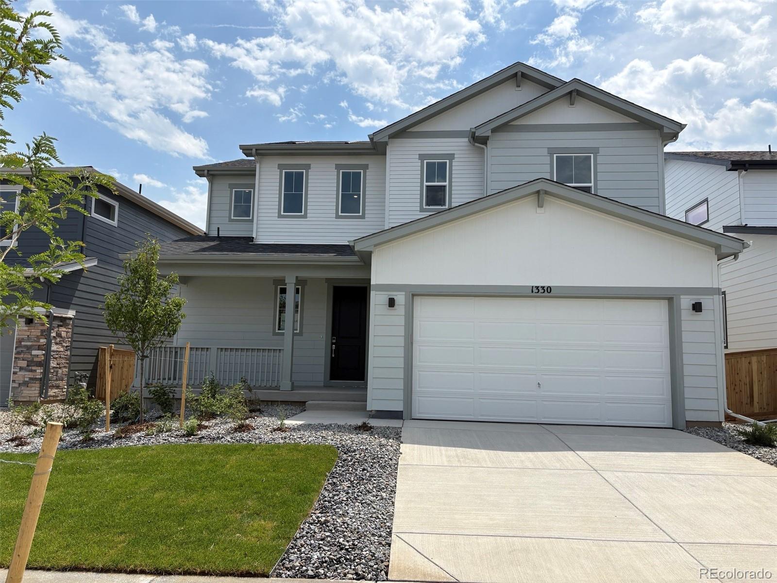 1330 Loraine Circle N Erie CO 80026
