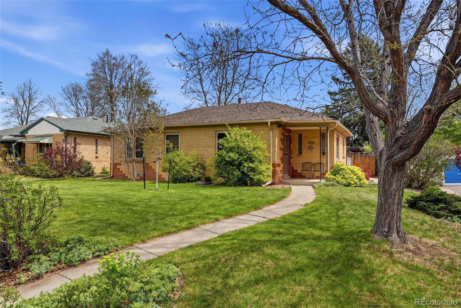 1000 Magnolia Street Denver CO 80220