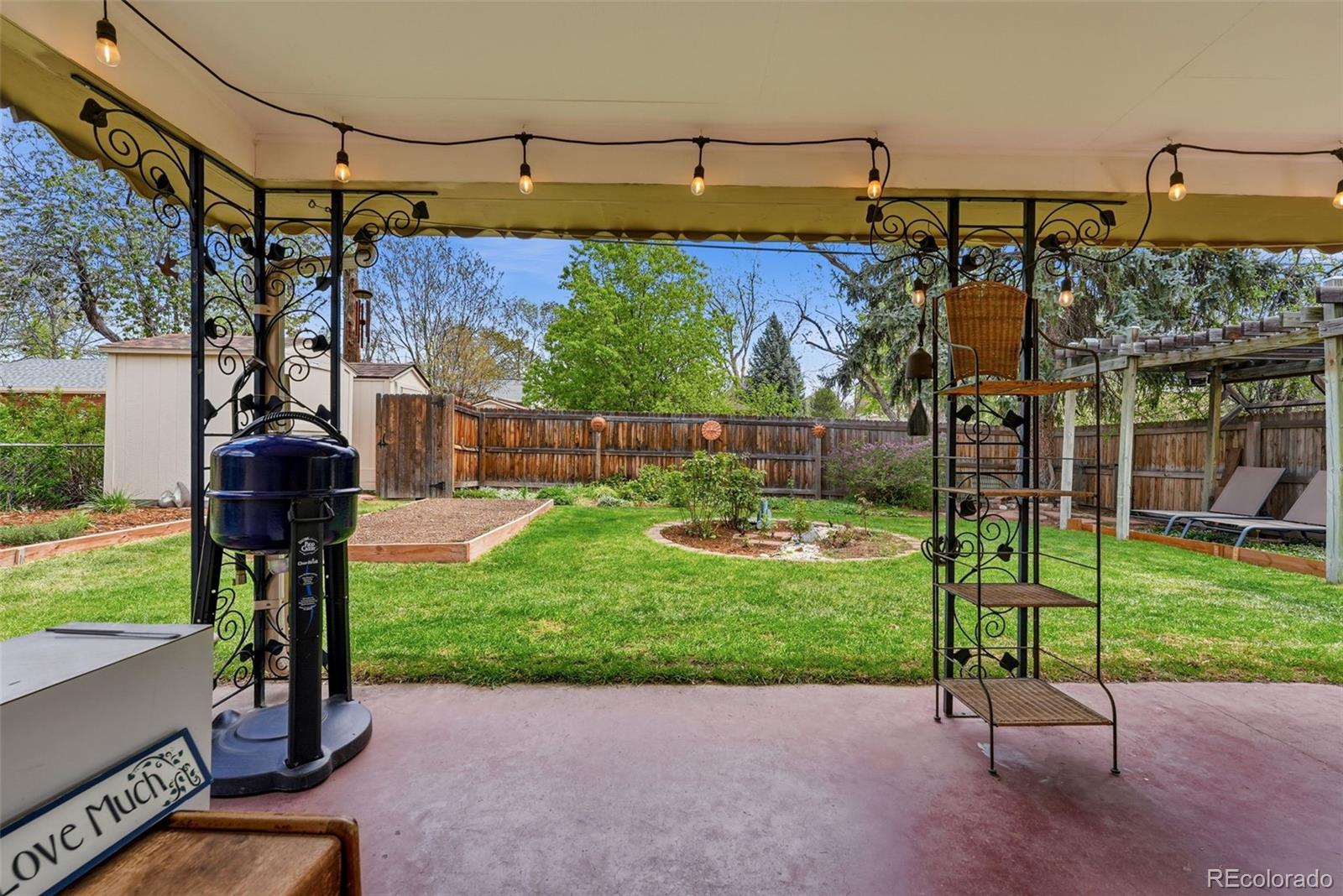 1000 Magnolia Street Denver CO 80220