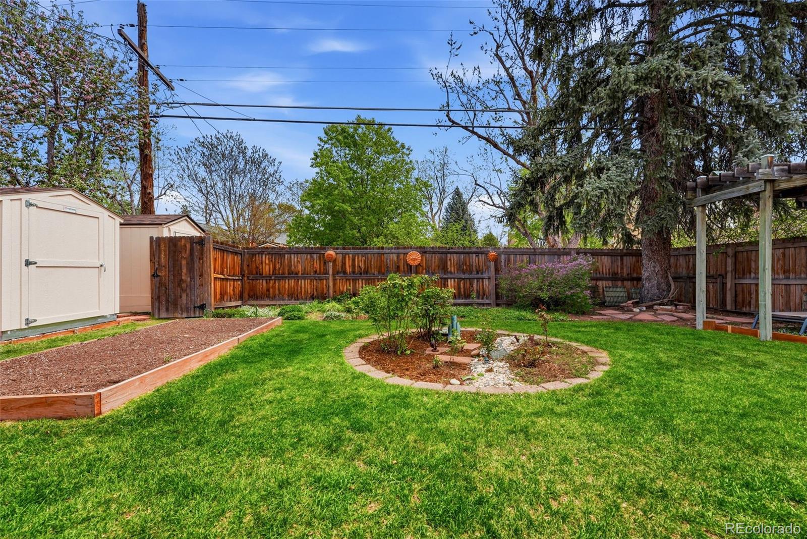1000 Magnolia Street Denver CO 80220