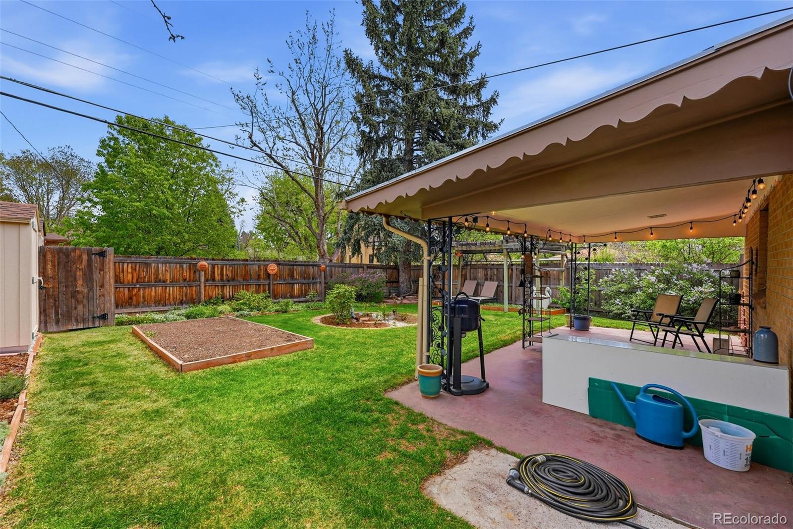 1000 Magnolia Street Denver CO 80220