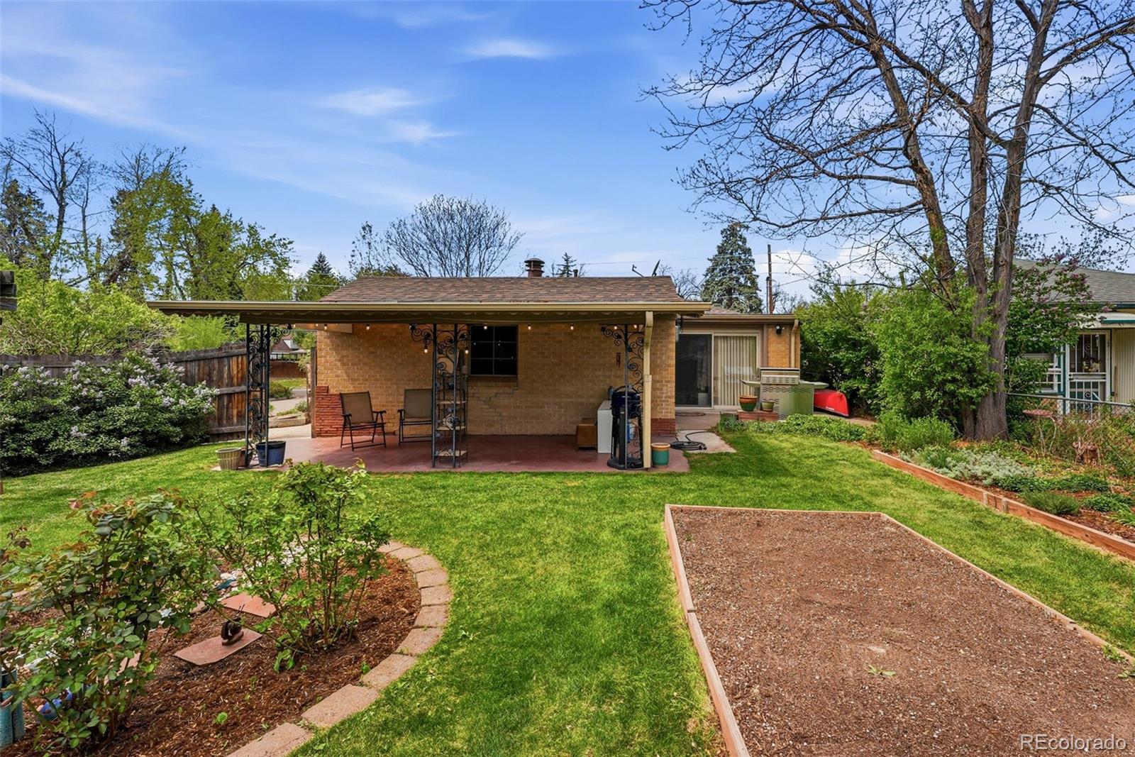 1000 Magnolia Street Denver CO 80220