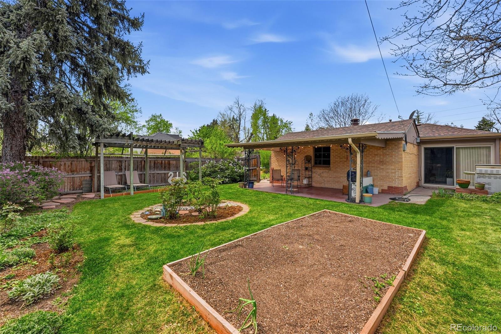 1000 Magnolia Street Denver CO 80220