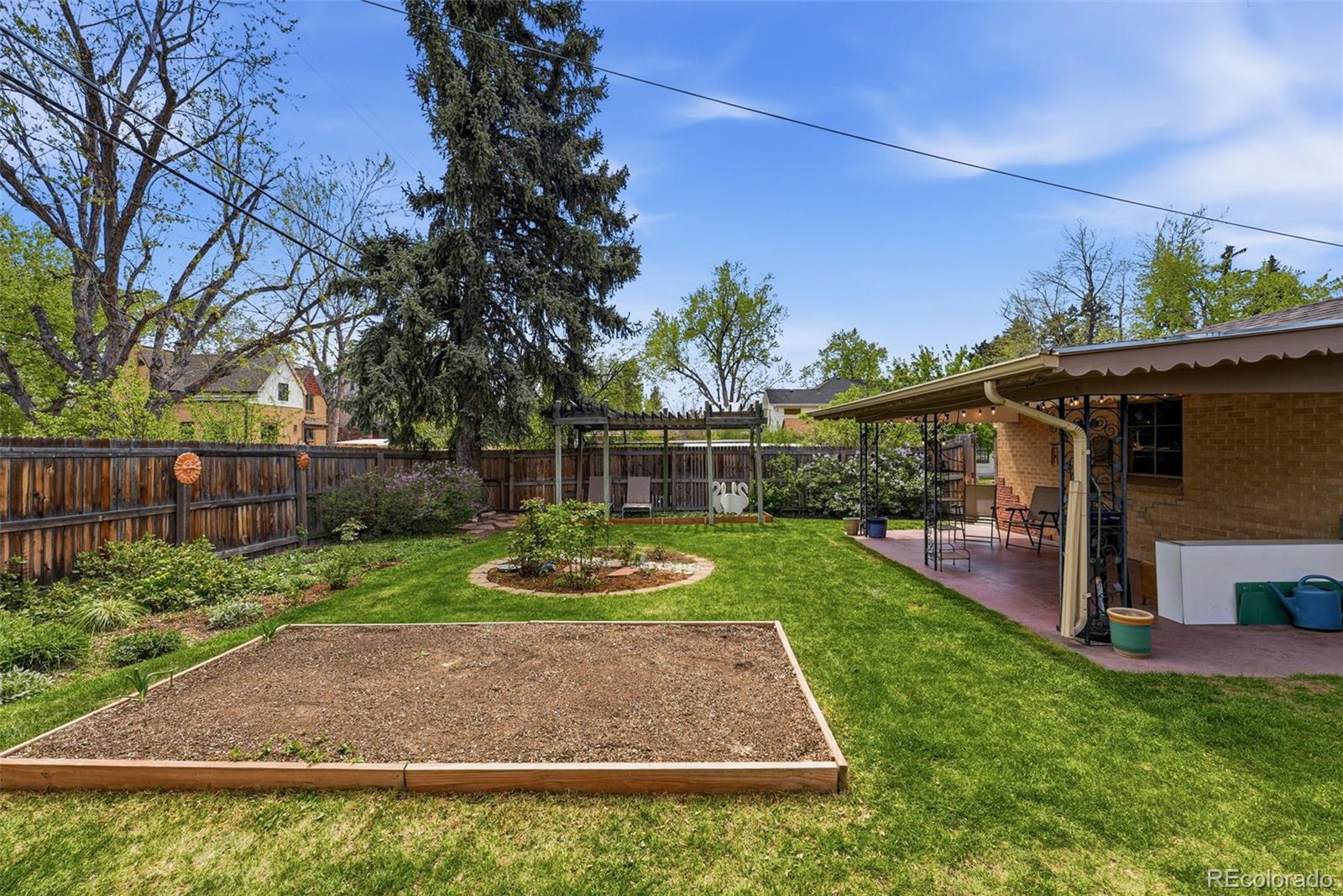 1000 Magnolia Street Denver CO 80220
