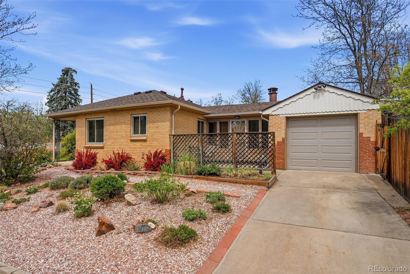 1000 Magnolia Street Denver CO 80220