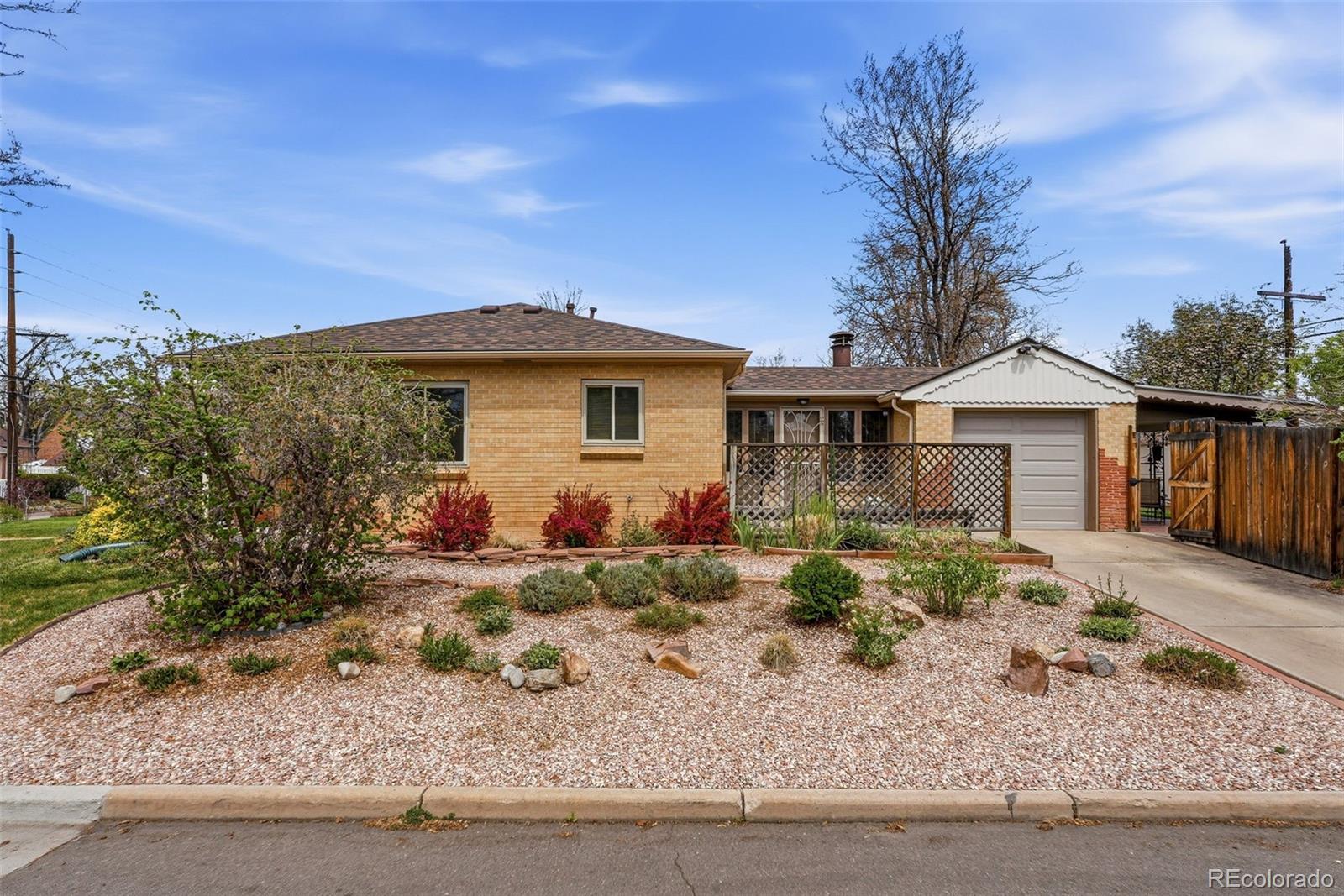 1000 Magnolia Street Denver CO 80220