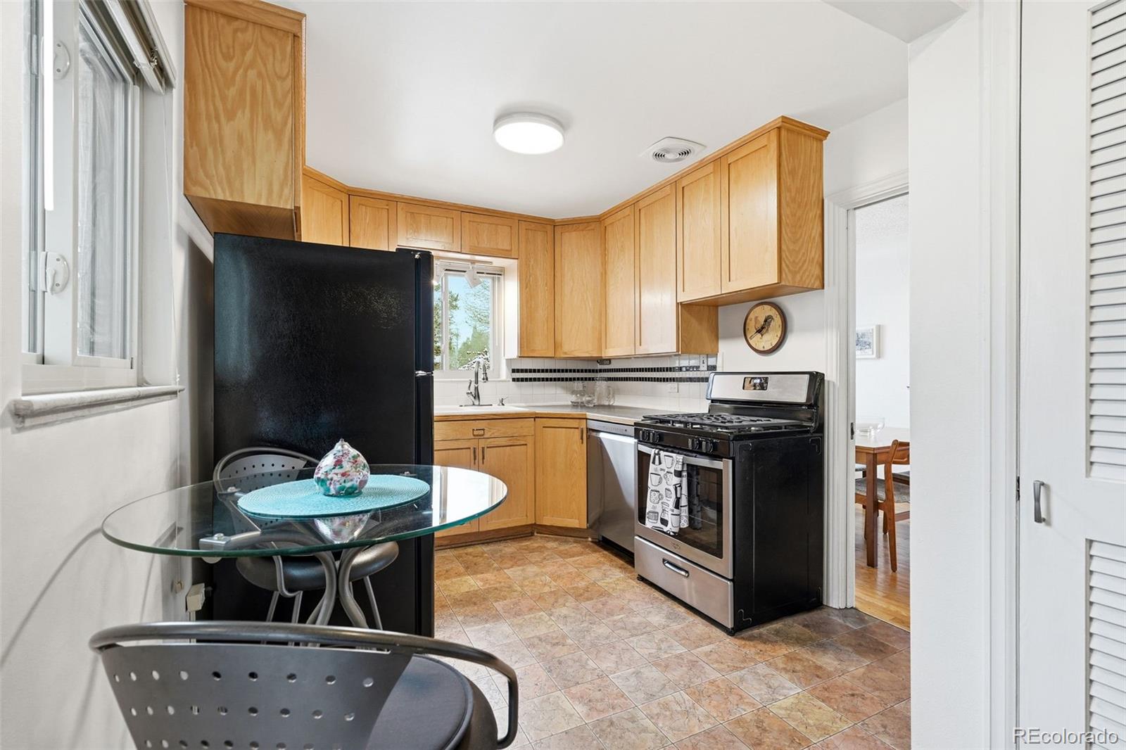 1000 Magnolia Street Denver CO 80220