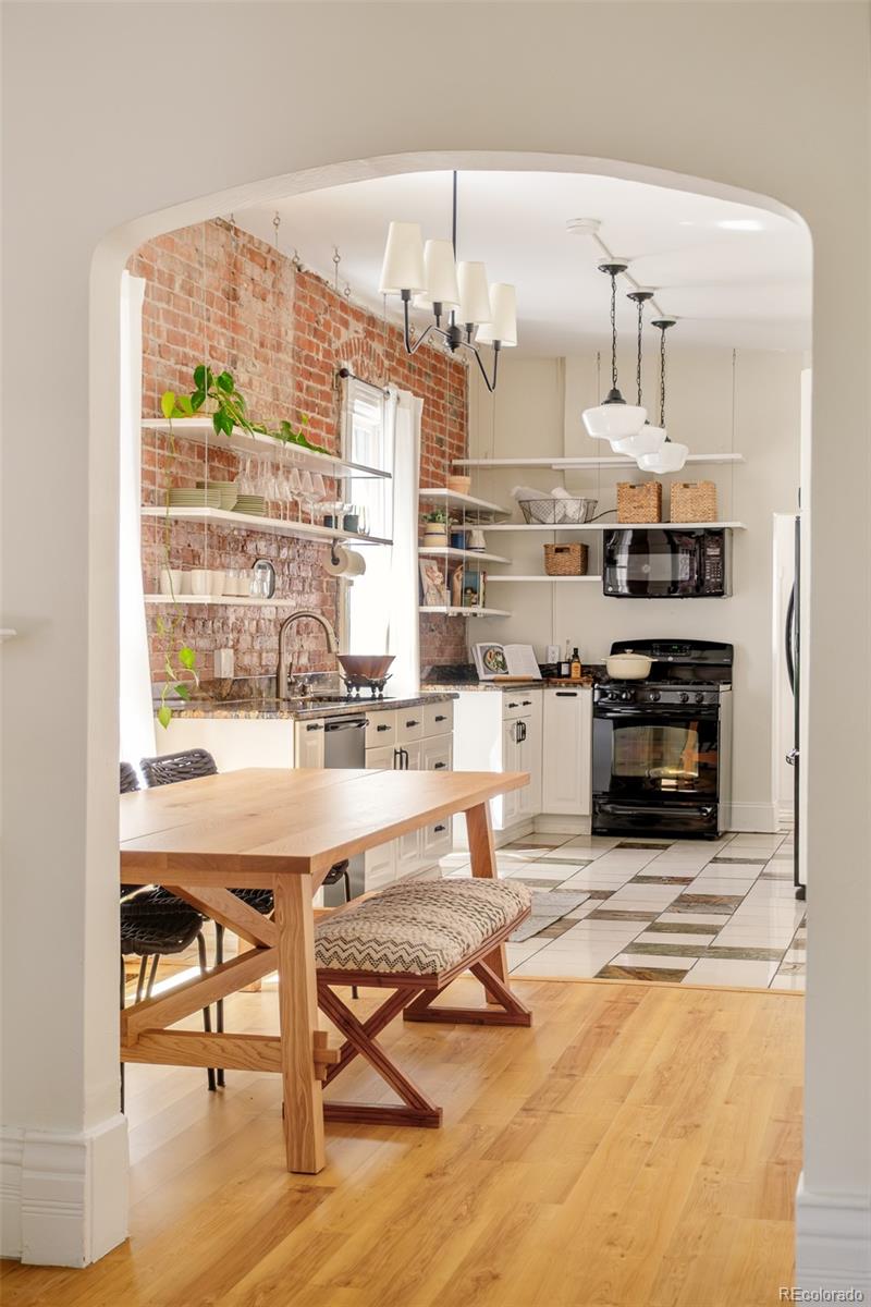 9 S Pennsylvania Street Denver CO 80209
