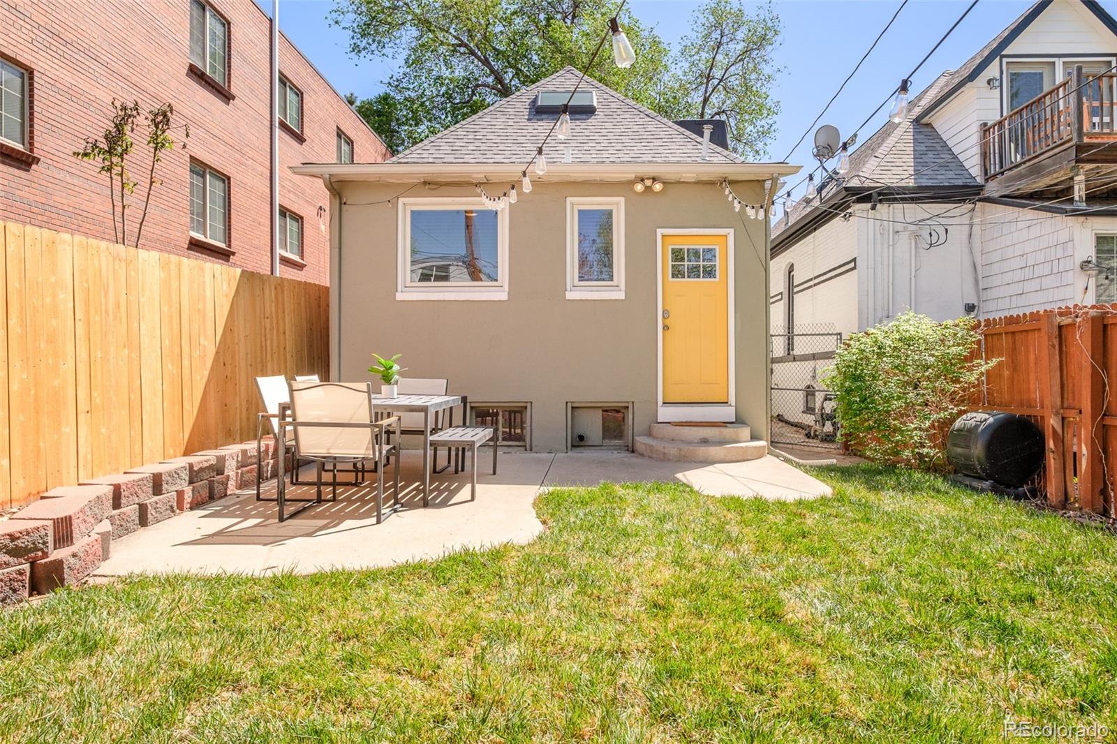 9 S Pennsylvania Street Denver CO 80209