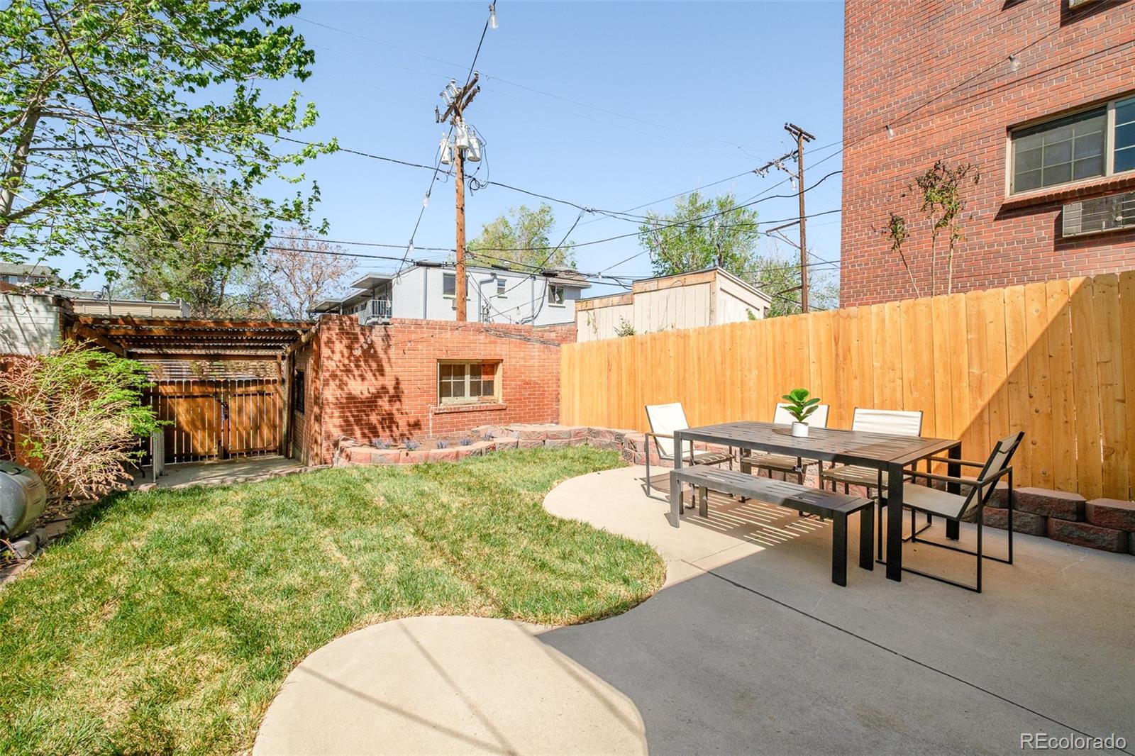 9 S Pennsylvania Street Denver CO 80209