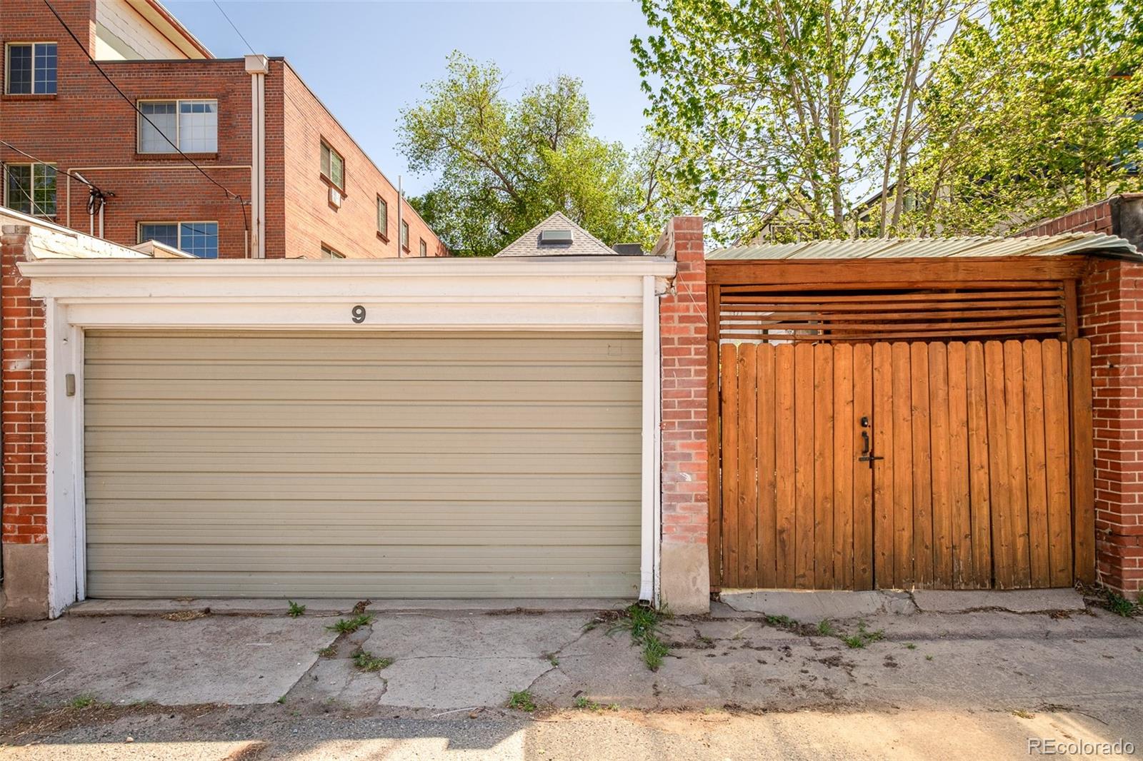 9 S Pennsylvania Street Denver CO 80209