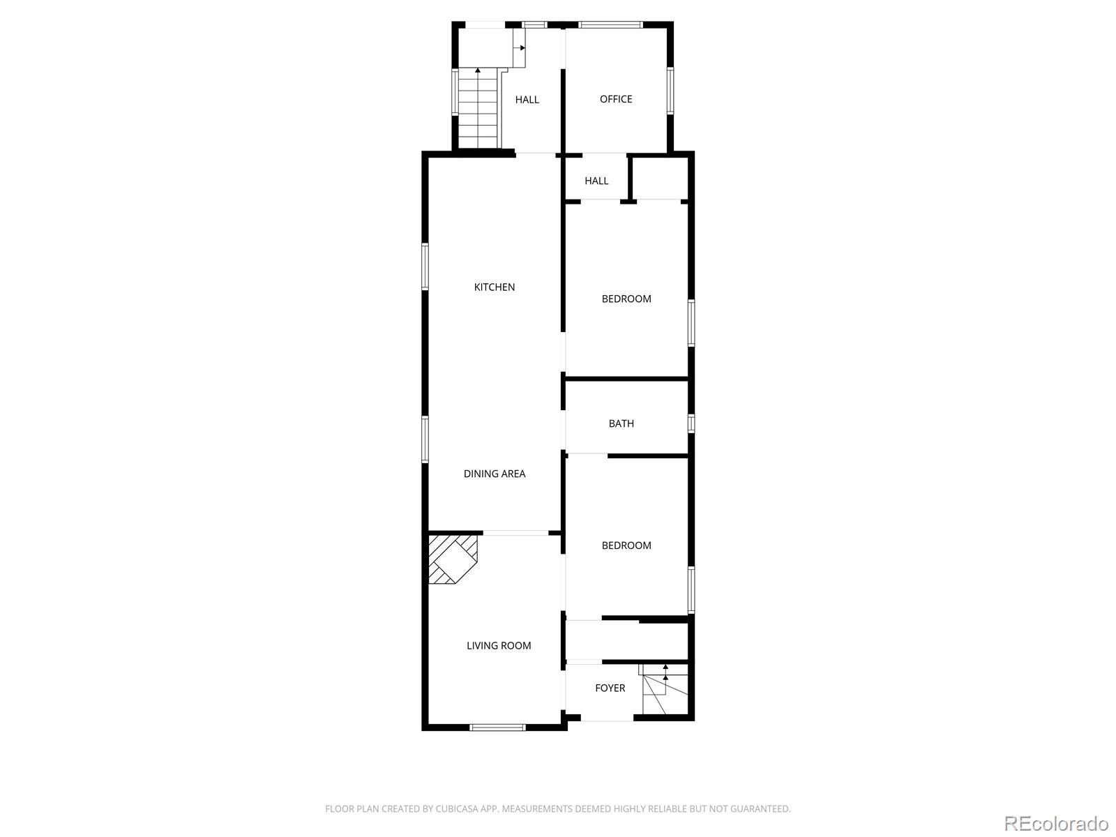 9 S Pennsylvania Street Denver CO 80209