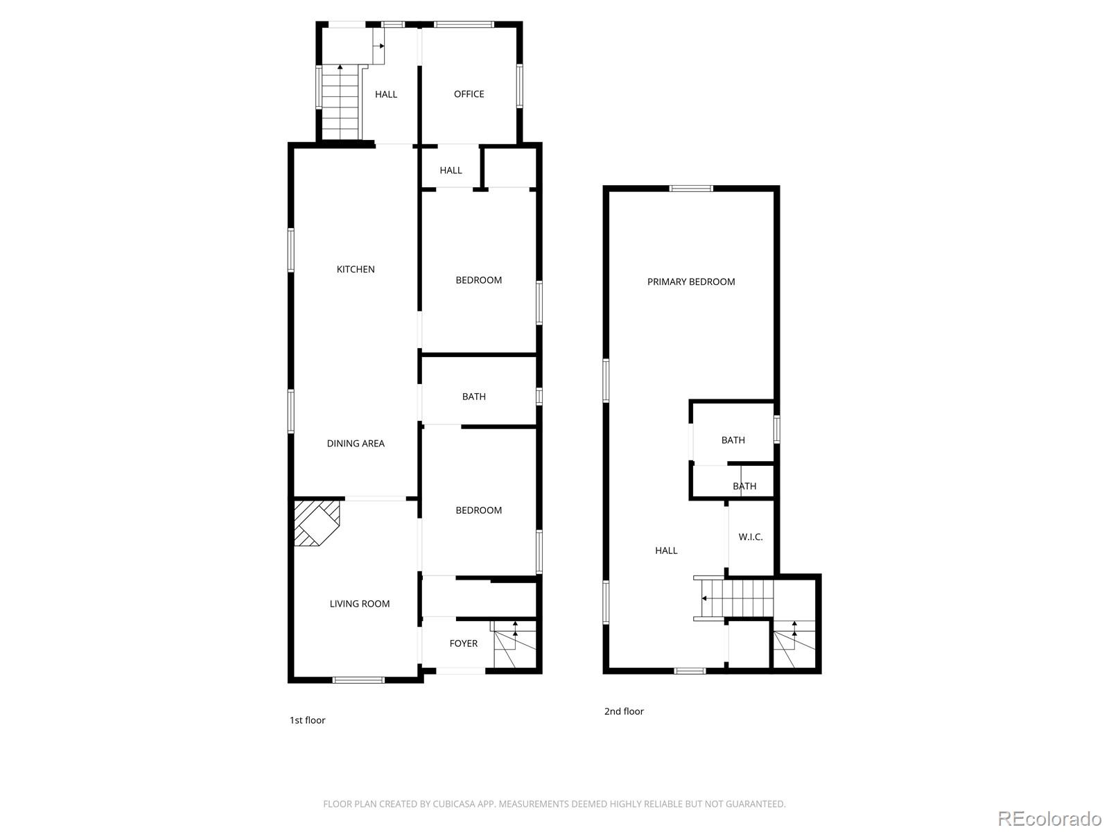 9 S Pennsylvania Street Denver CO 80209