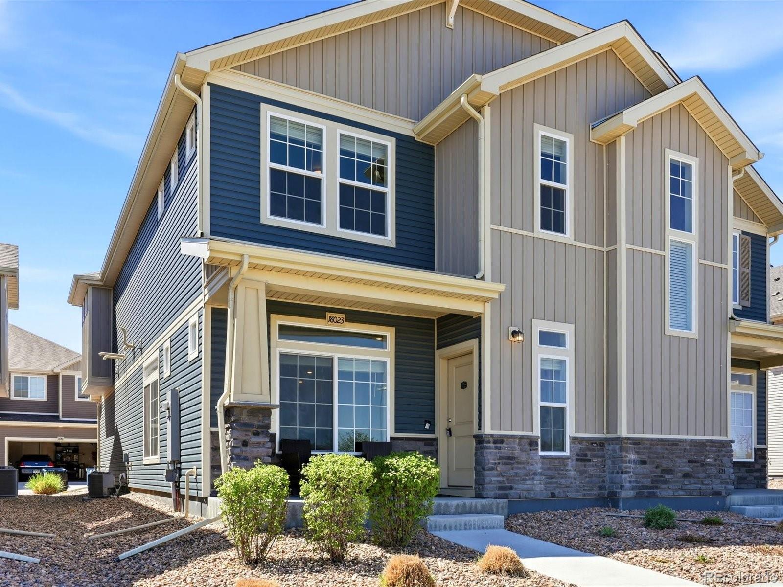 18023 E 103rd Avenue Commerce City CO 80022