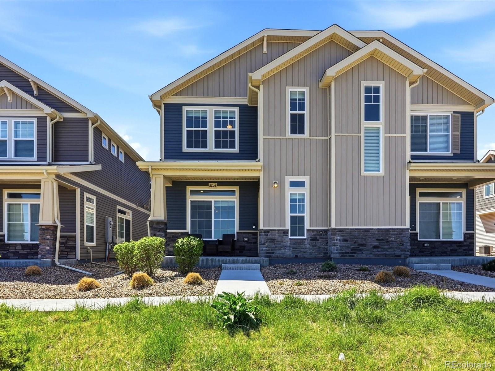 18023 E 103rd Avenue Commerce City CO 80022