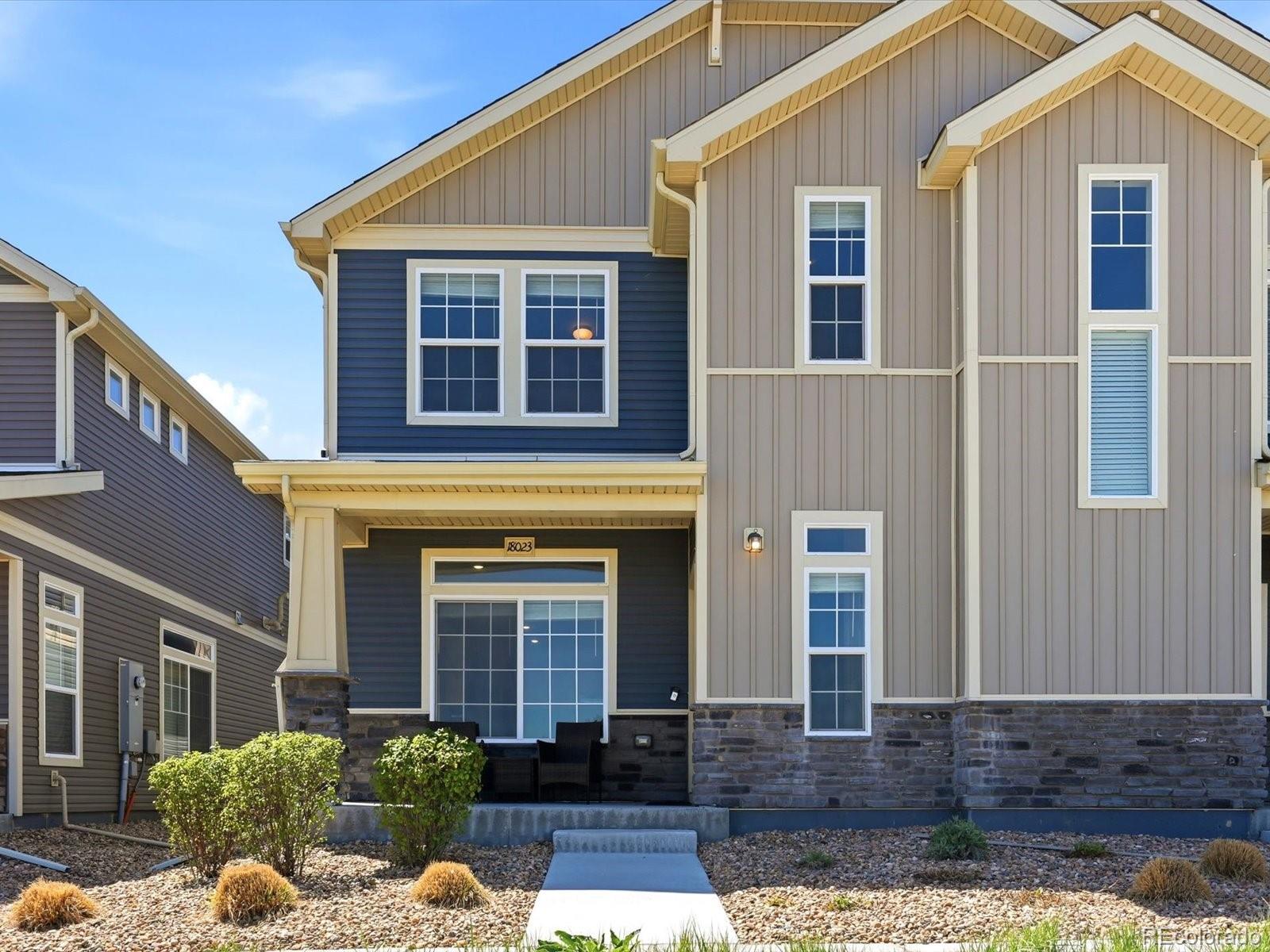 18023 E 103rd Avenue Commerce City CO 80022