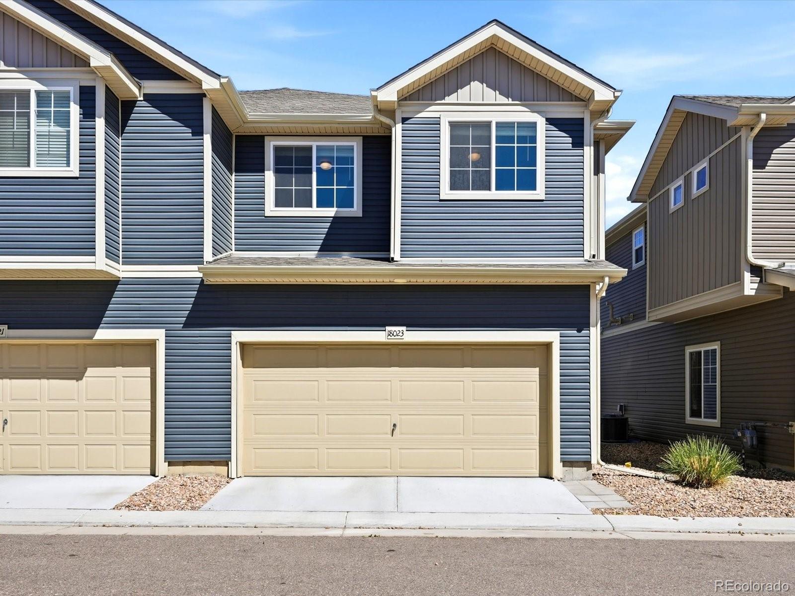 18023 E 103rd Avenue Commerce City CO 80022