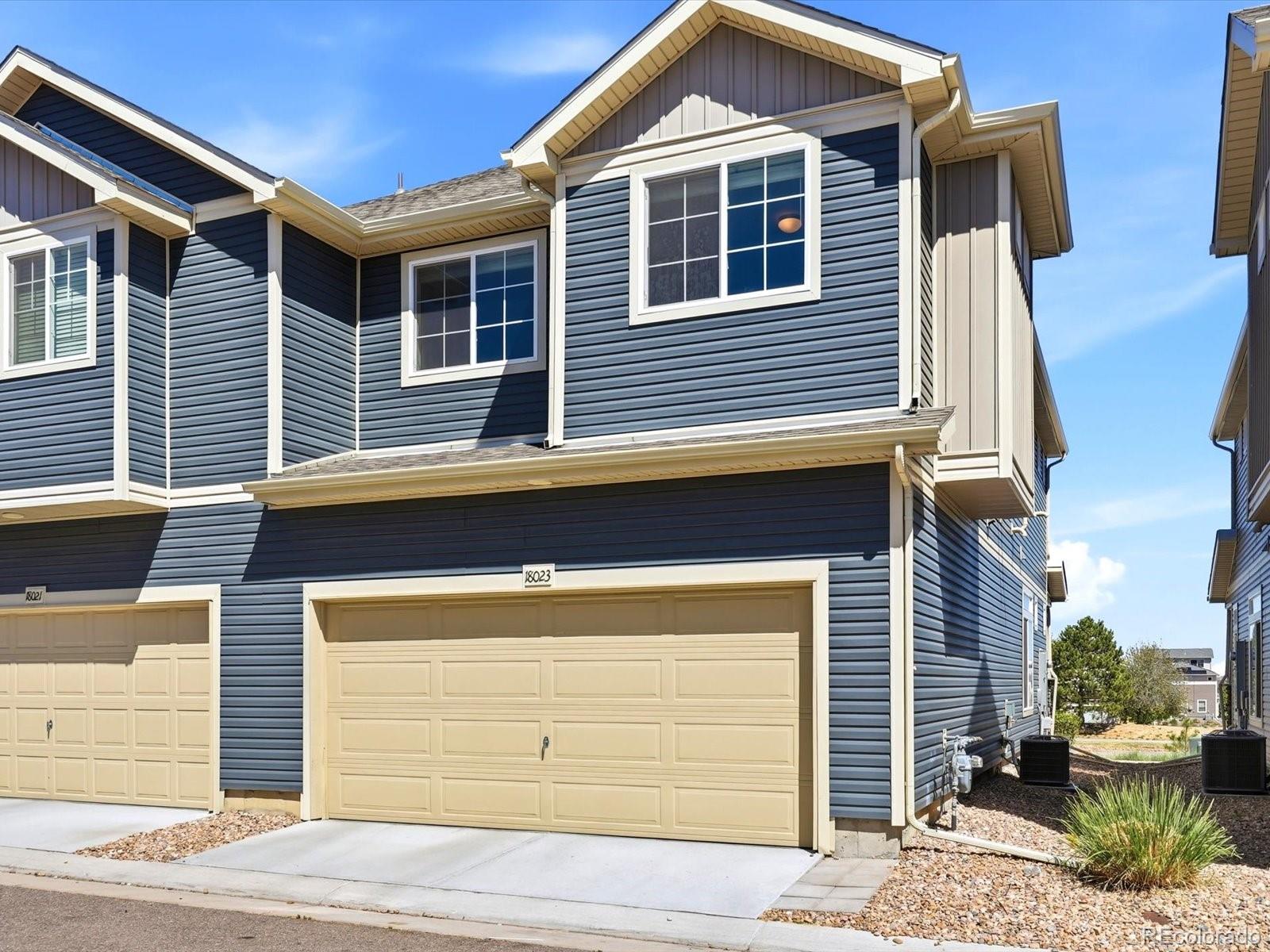 18023 E 103rd Avenue Commerce City CO 80022