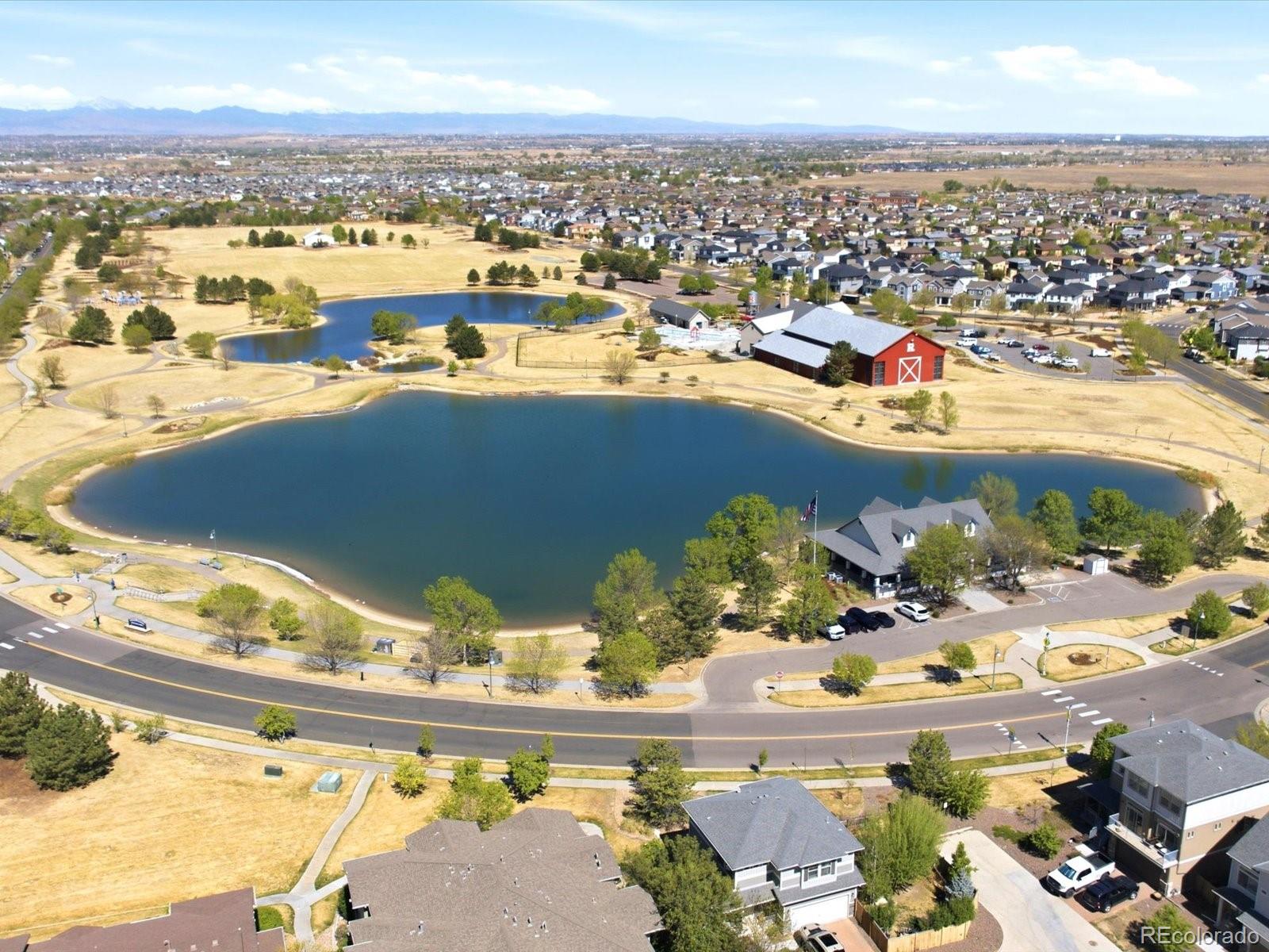 18023 E 103rd Avenue Commerce City CO 80022