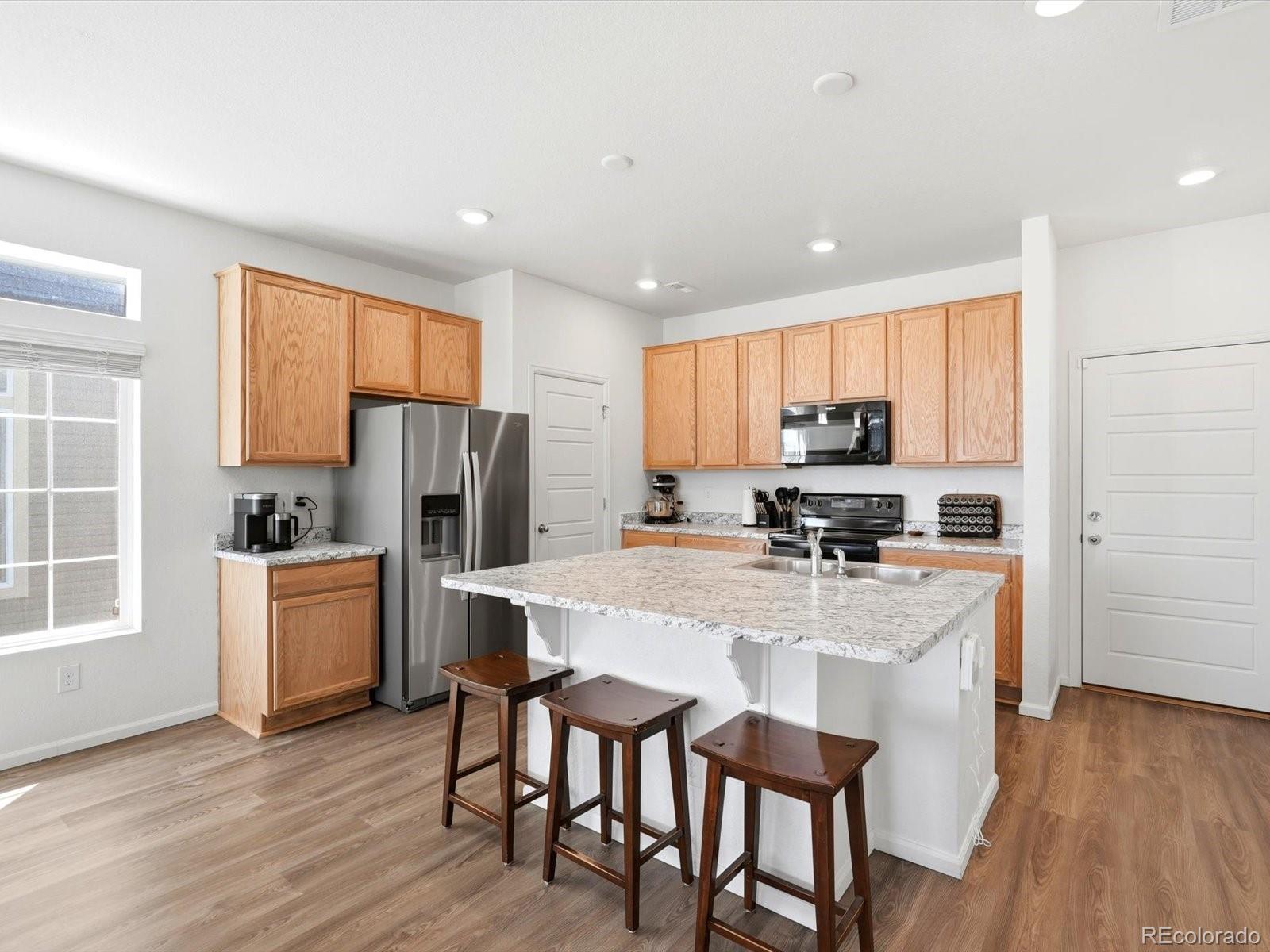 18023 E 103rd Avenue Commerce City CO 80022
