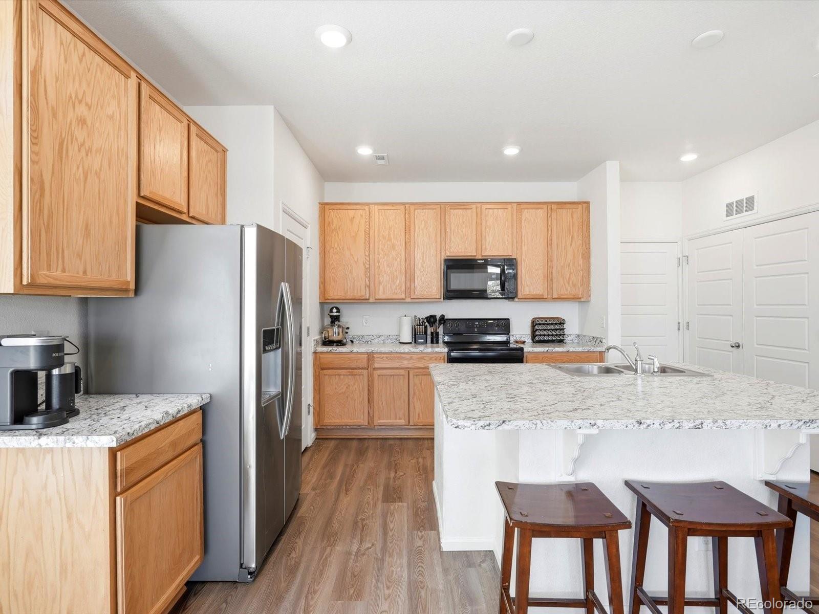 18023 E 103rd Avenue Commerce City CO 80022