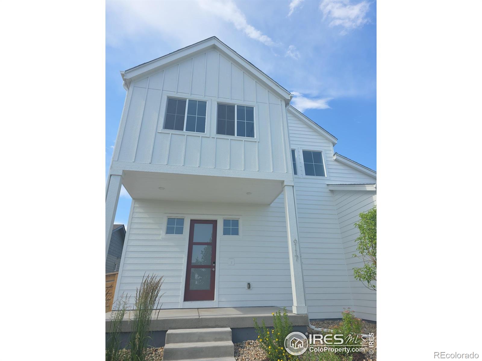 6117 Zebulon Place Timnath CO 80547