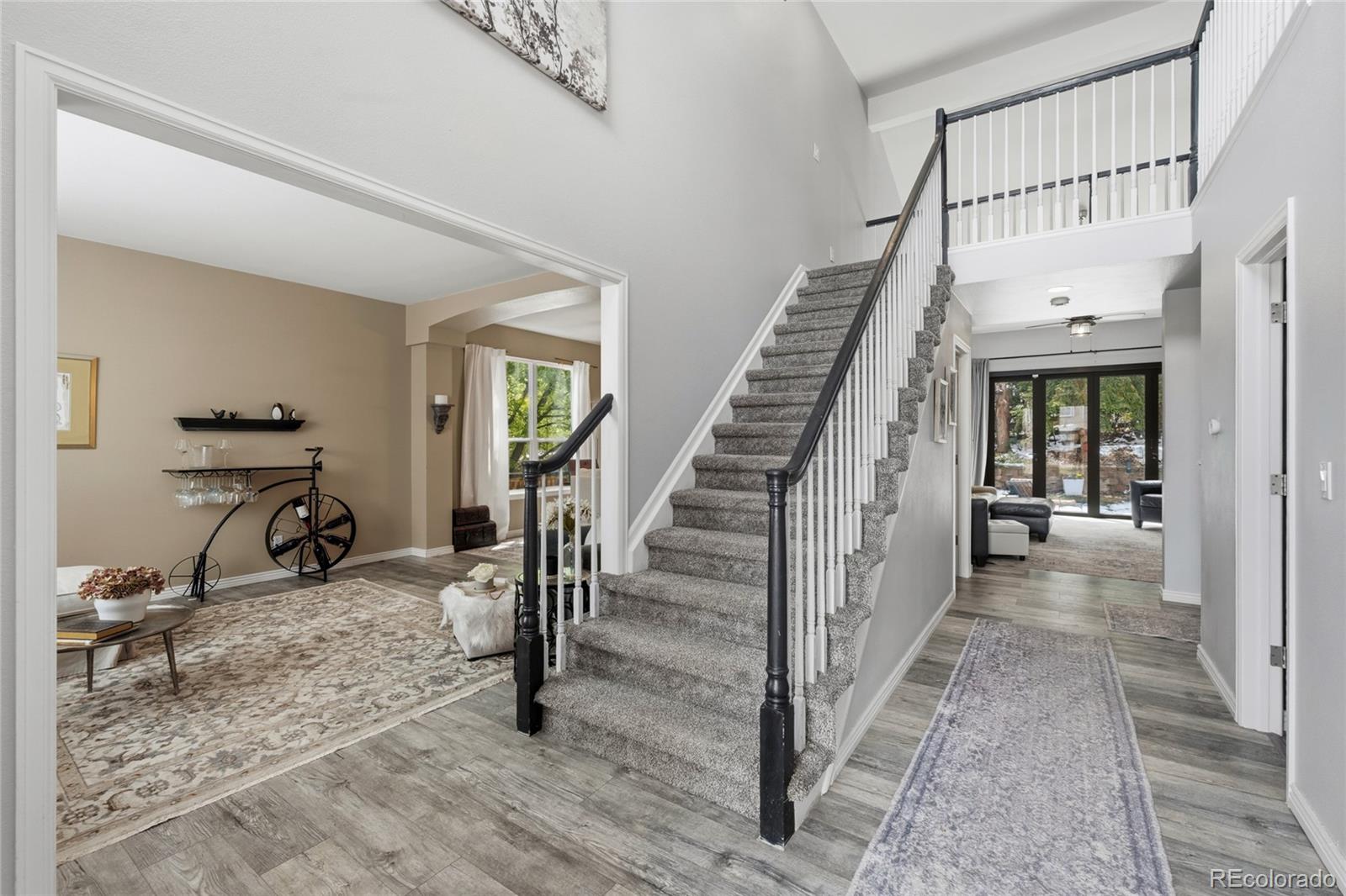 768 Huntington Place Highlands Ranch CO 80126