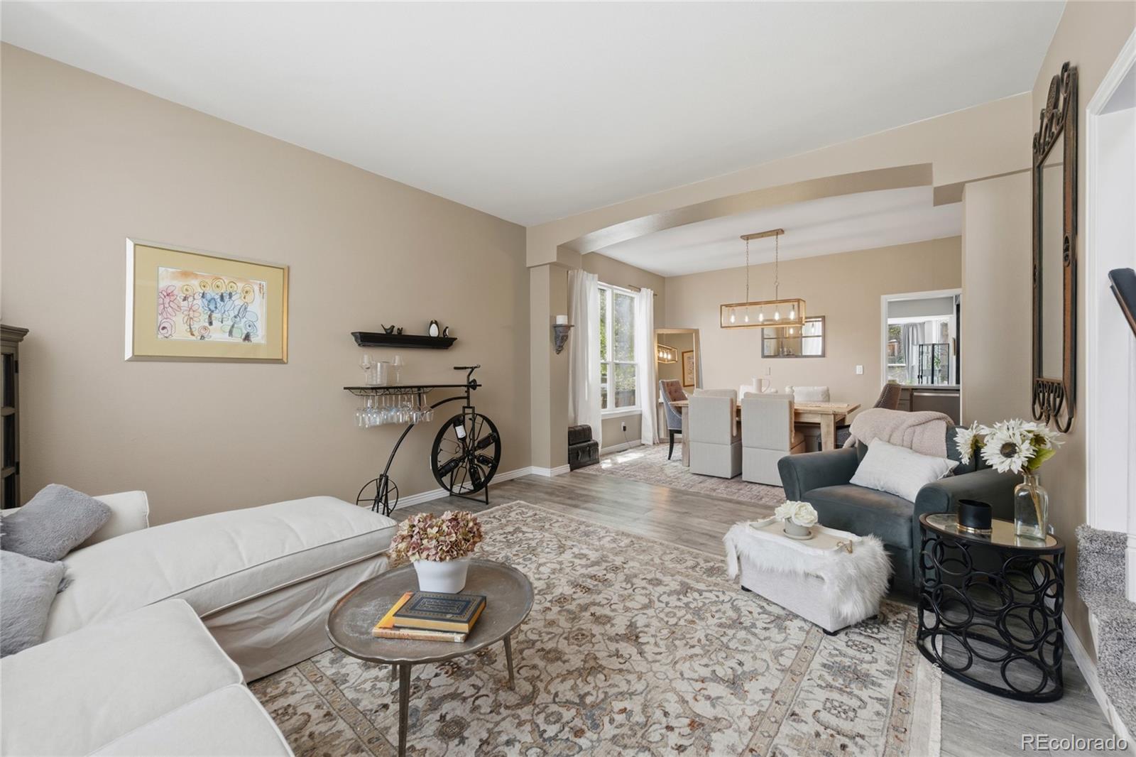768 Huntington Place Highlands Ranch CO 80126