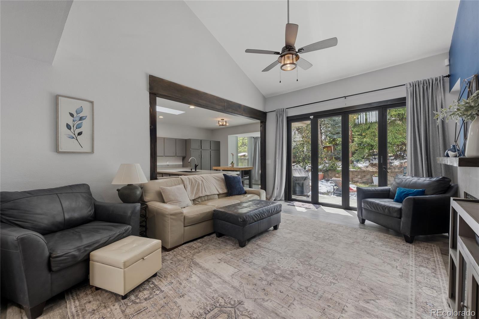 768 Huntington Place Highlands Ranch CO 80126