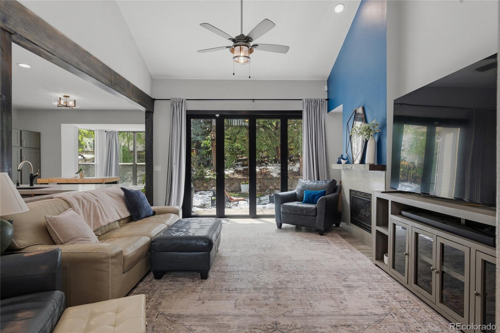 768 Huntington Place Highlands Ranch CO 80126