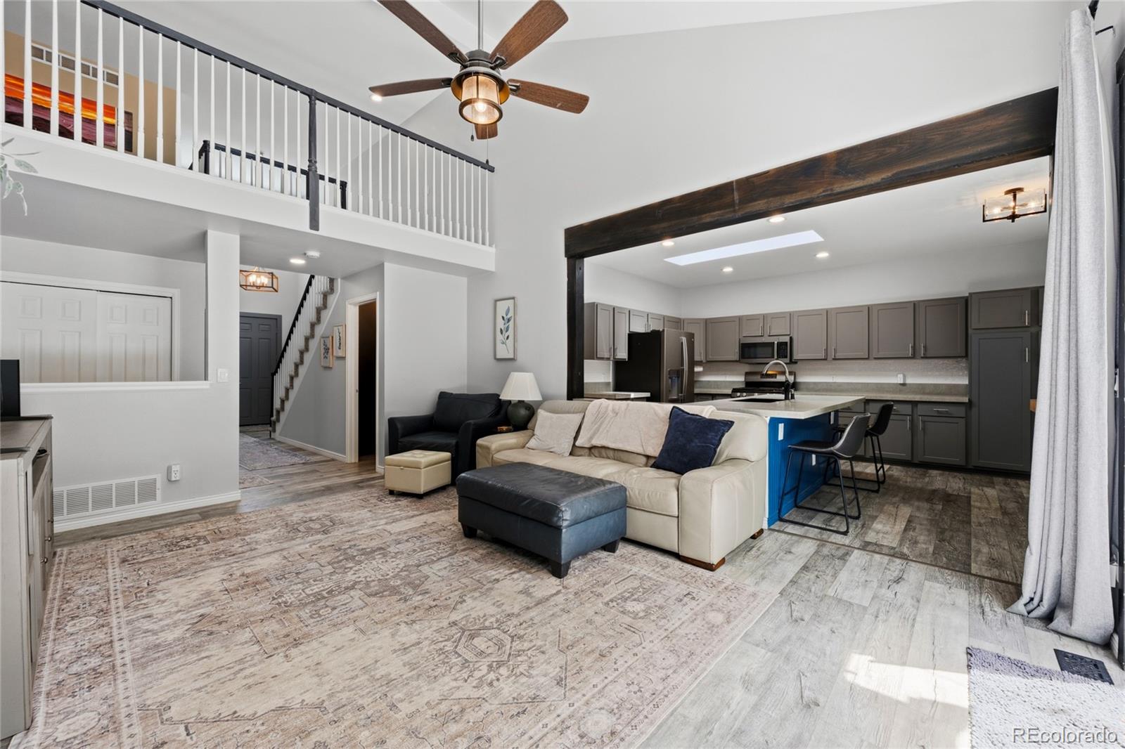 768 Huntington Place Highlands Ranch CO 80126
