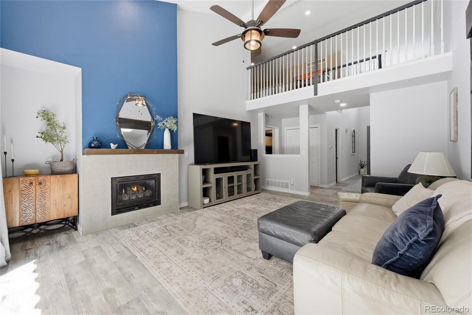 768 Huntington Place Highlands Ranch CO 80126