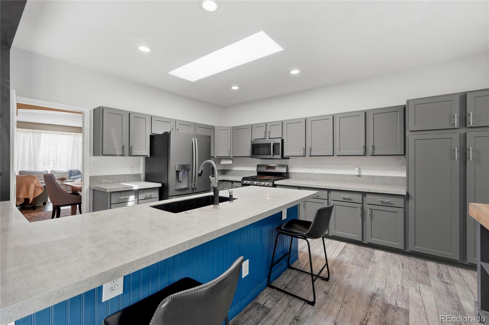 768 Huntington Place Highlands Ranch CO 80126