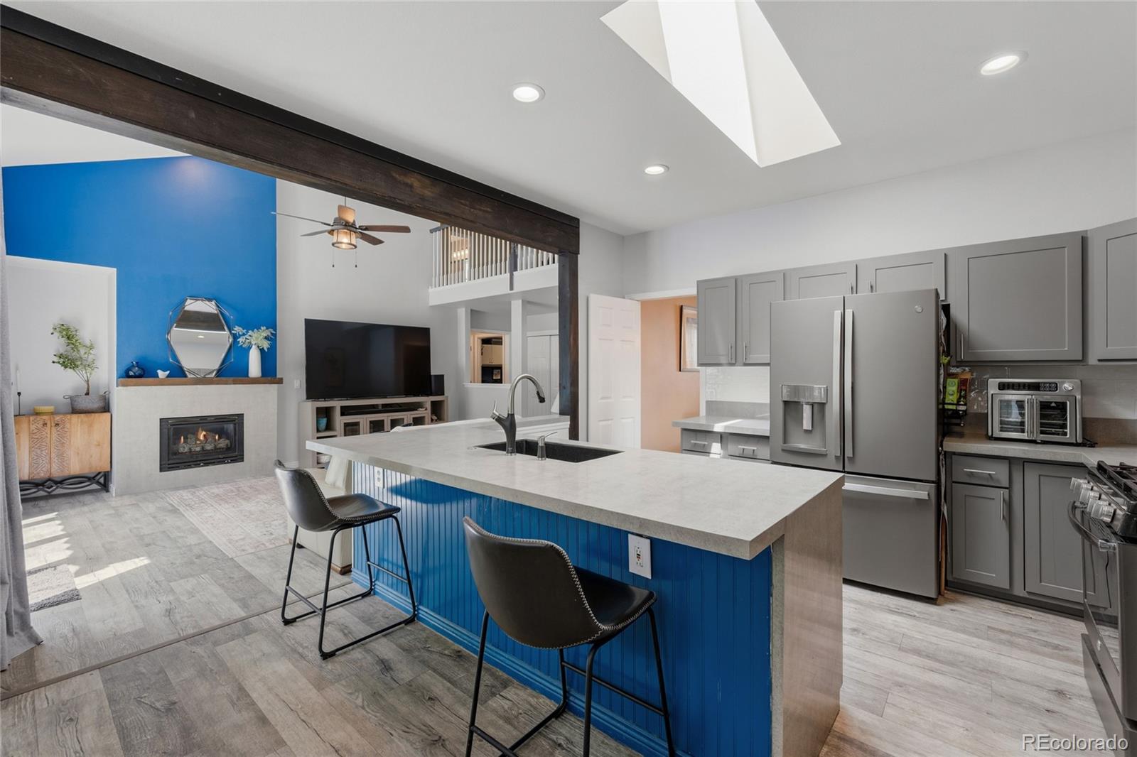 768 Huntington Place Highlands Ranch CO 80126