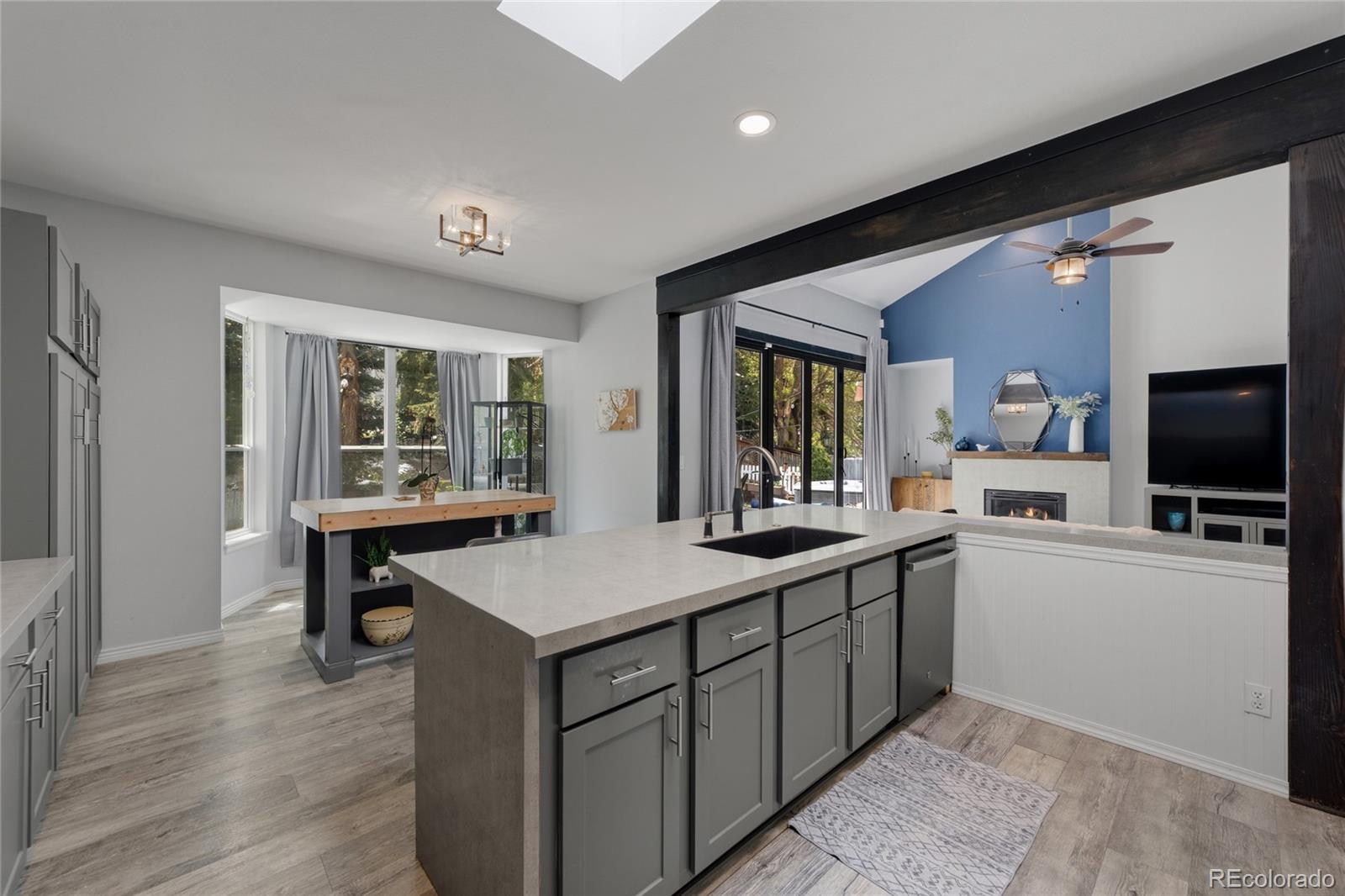 768 Huntington Place Highlands Ranch CO 80126