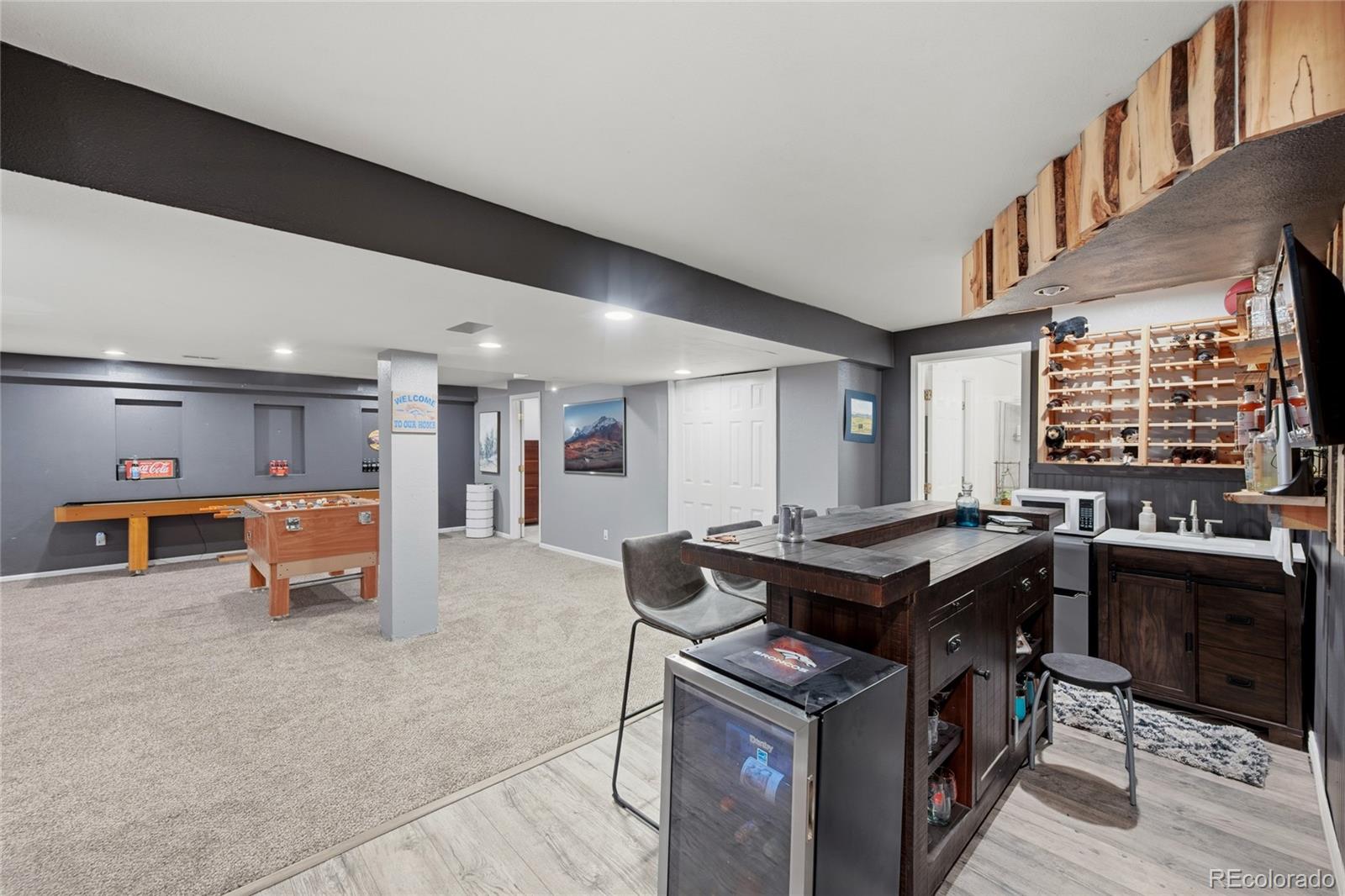 768 Huntington Place Highlands Ranch CO 80126