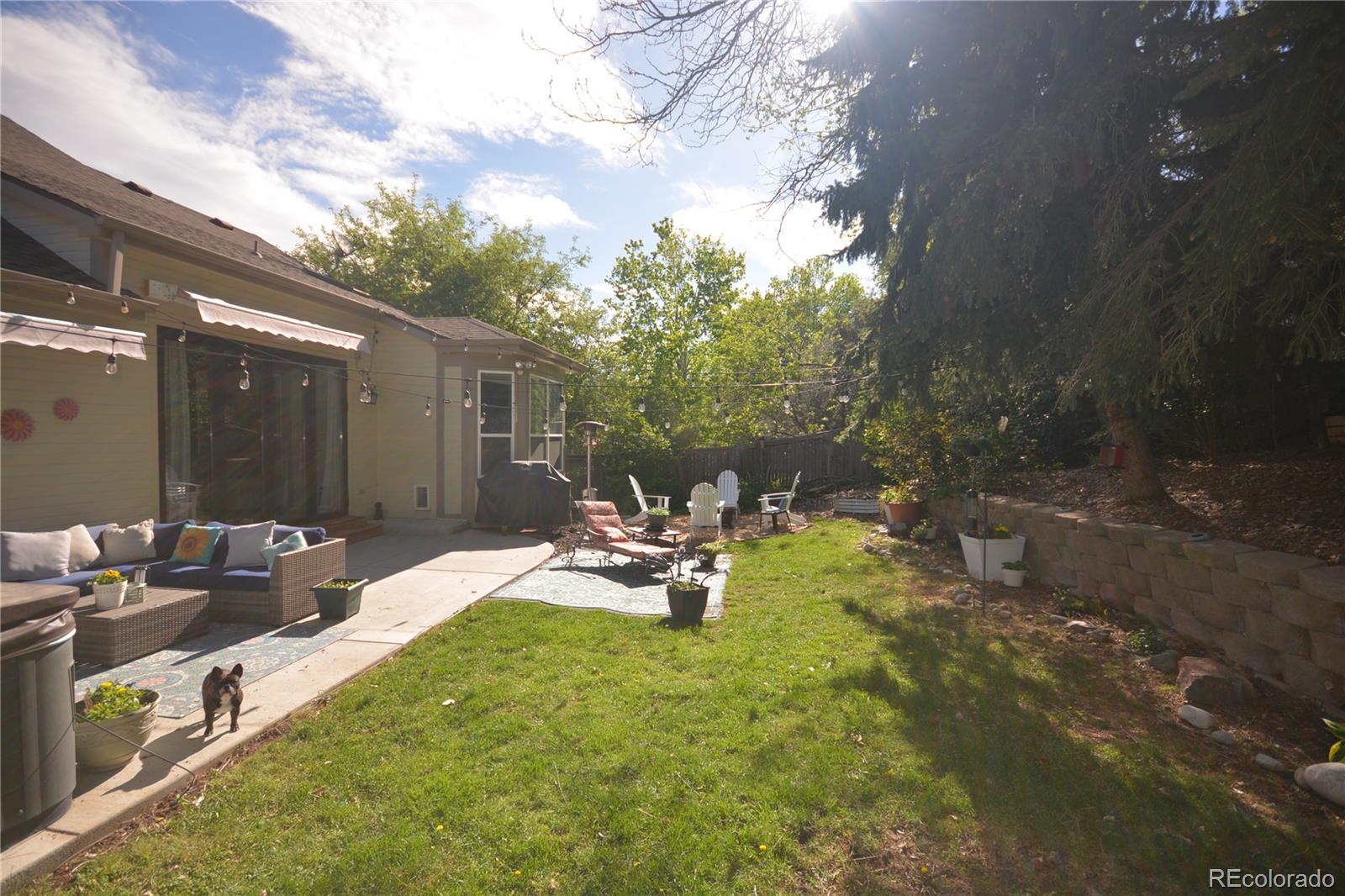 768 Huntington Place Highlands Ranch CO 80126