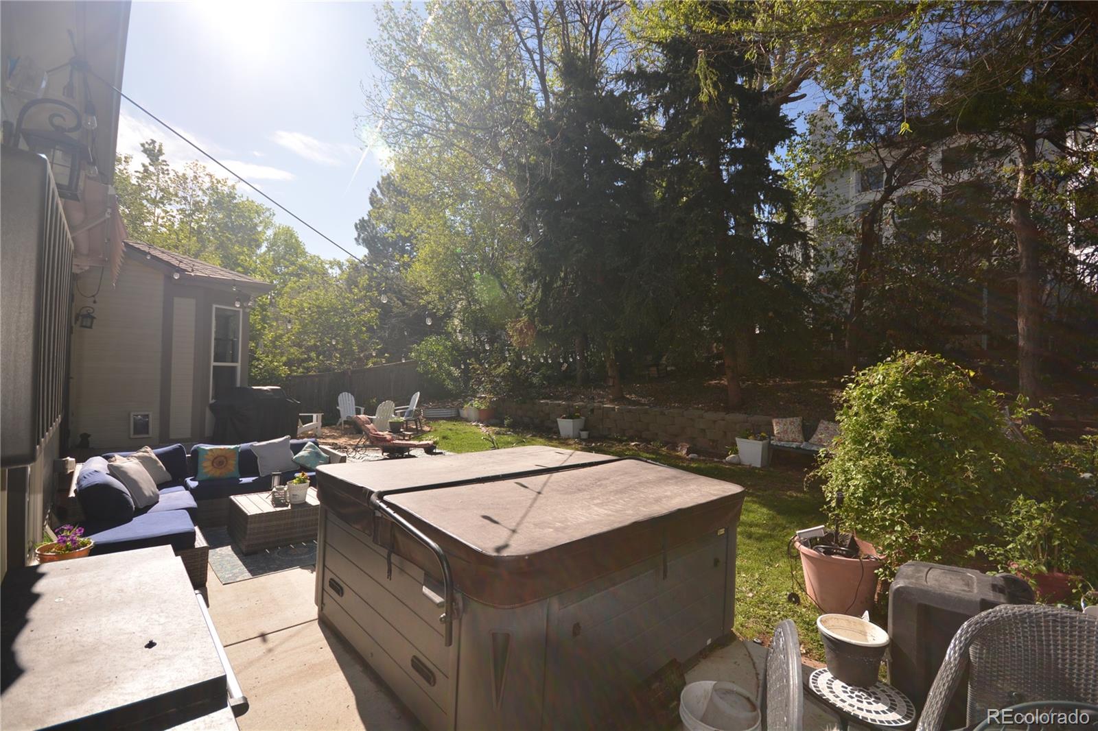 768 Huntington Place Highlands Ranch CO 80126