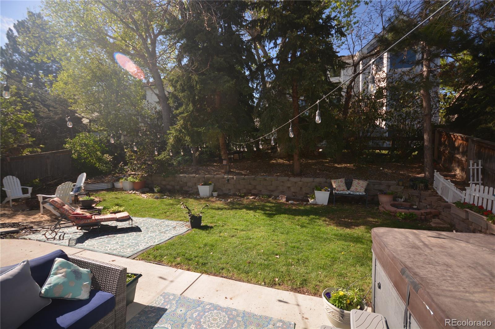 768 Huntington Place Highlands Ranch CO 80126