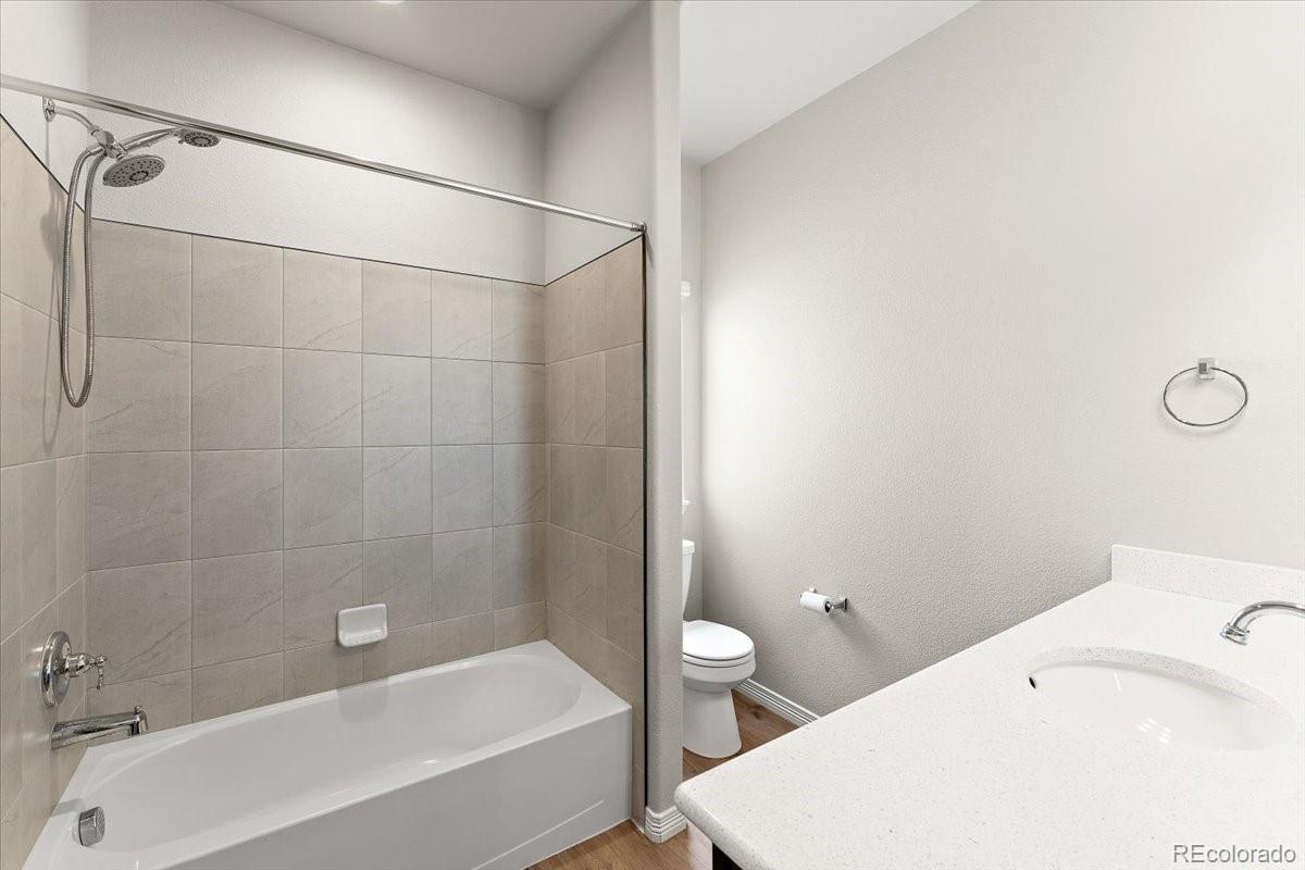 6886 Volga Drive Colorado City CO 80925