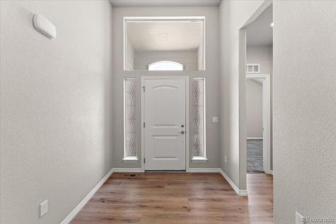6886 Volga Drive Colorado City CO 80925