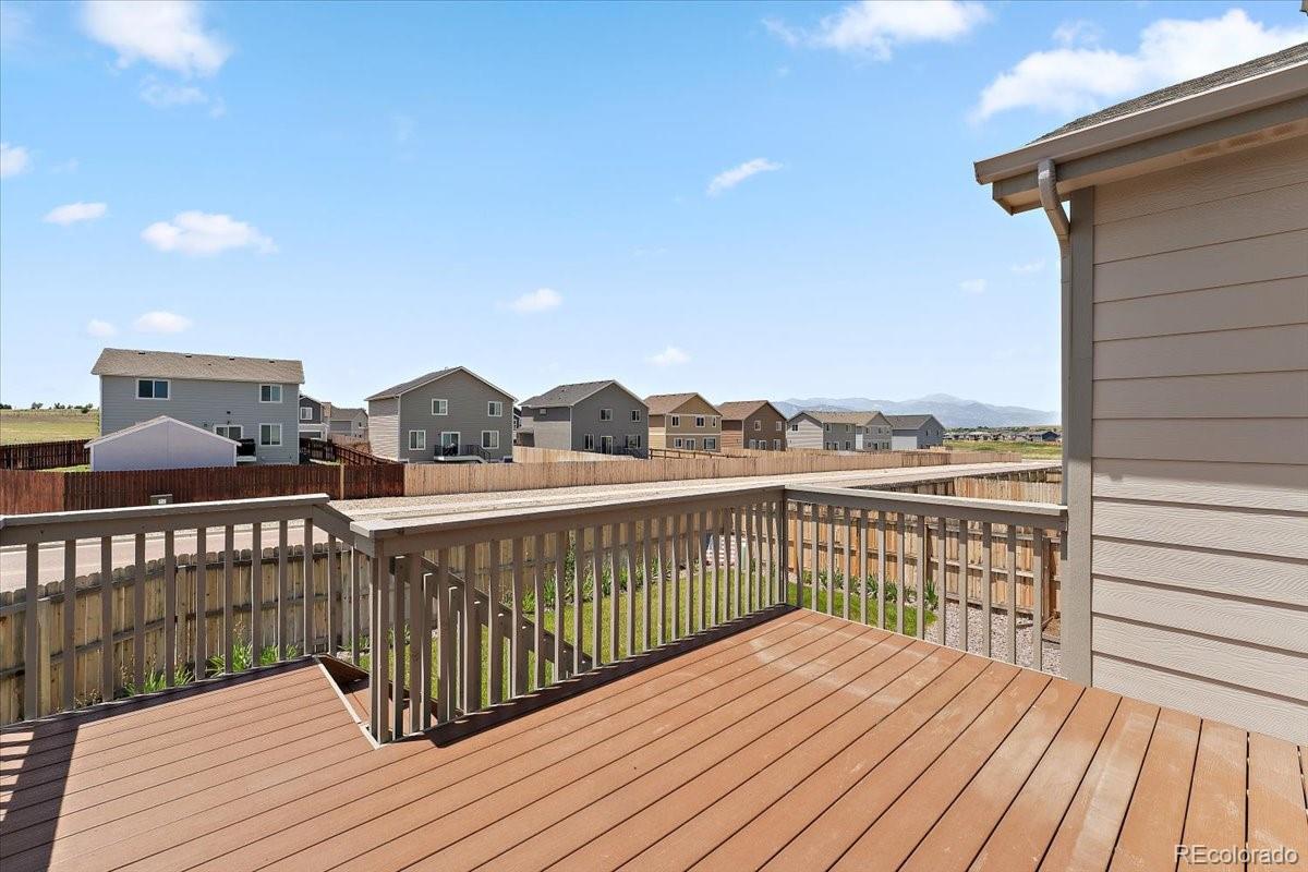 6886 Volga Drive Colorado City CO 80925