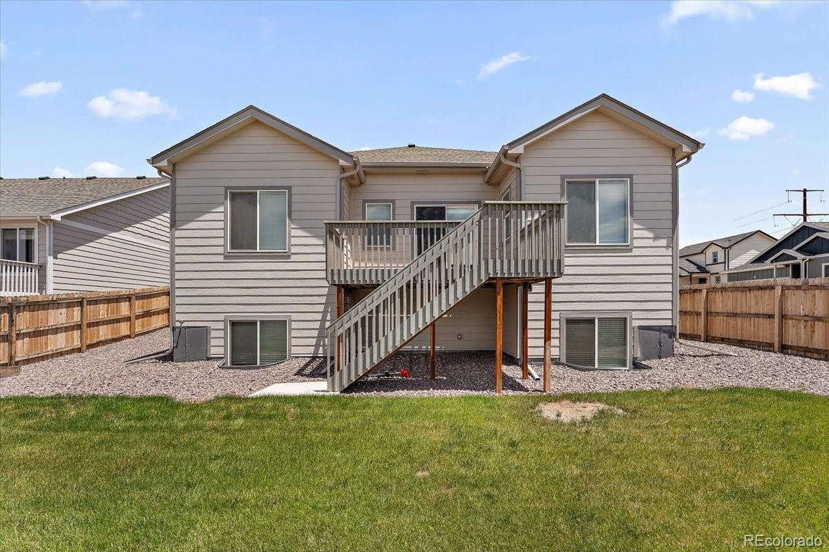 6886 Volga Drive Colorado City CO 80925