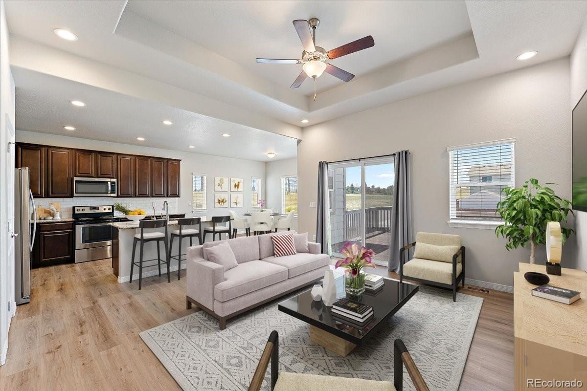 6886 Volga Drive Colorado City CO 80925