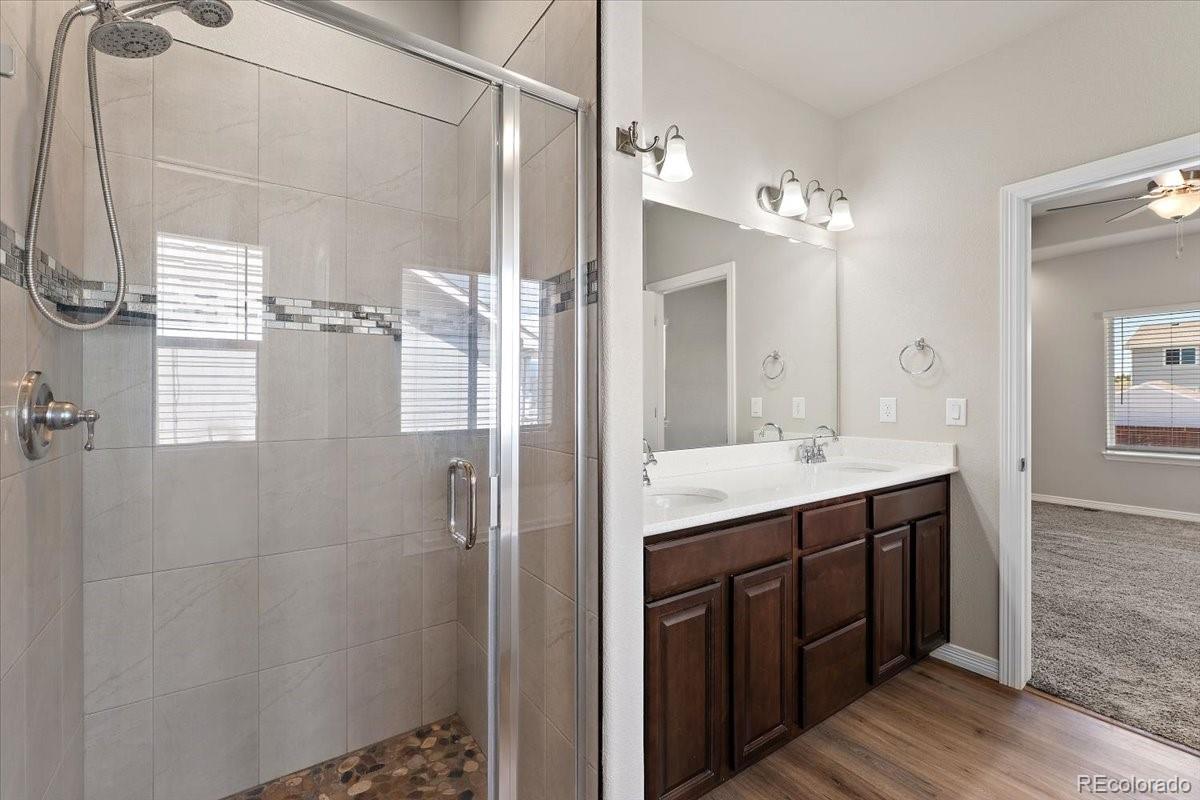 6886 Volga Drive Colorado City CO 80925