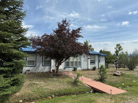 94 Nickerson Avenue Poncha Springs CO 81242
