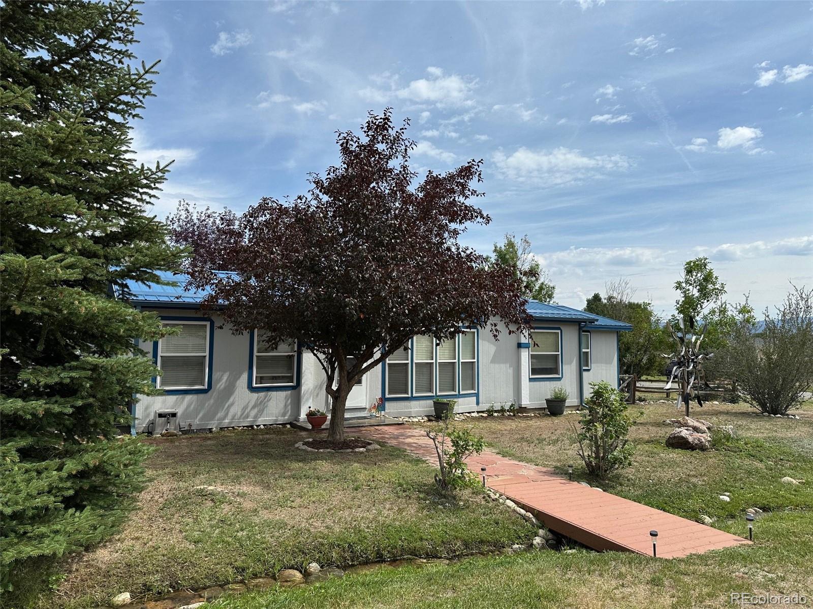 94 Nickerson Avenue Poncha Springs CO 81242