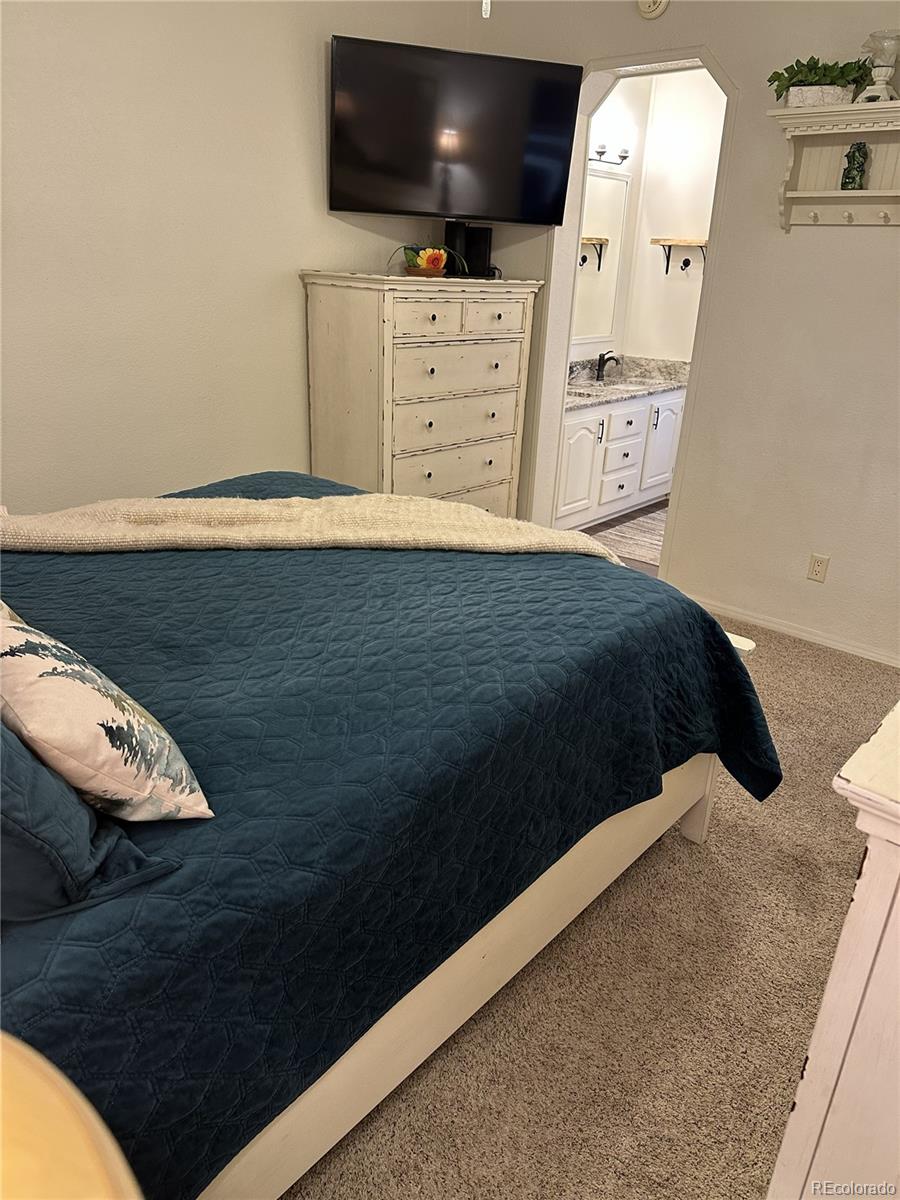94 Nickerson Avenue Poncha Springs CO 81242